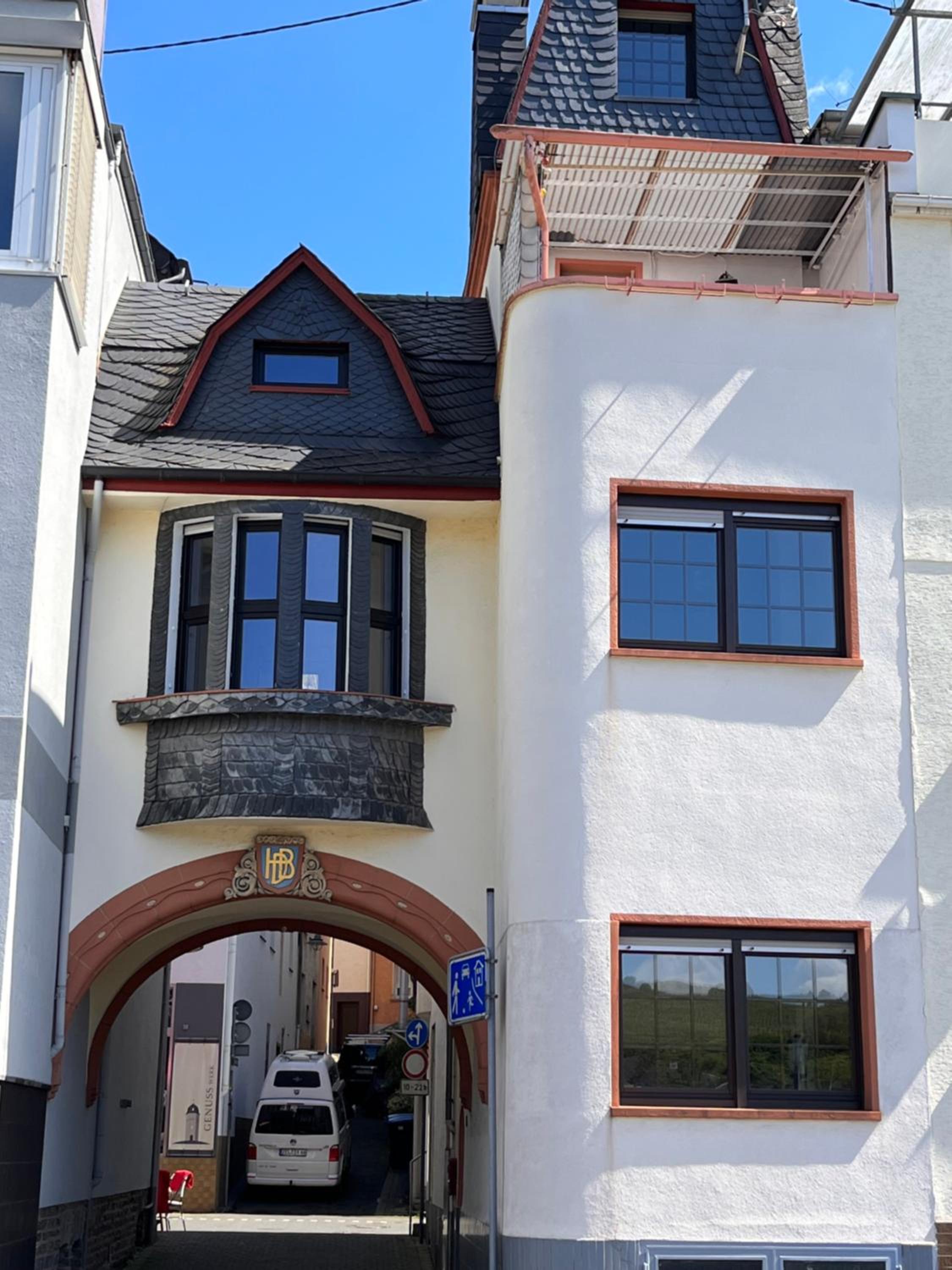 building