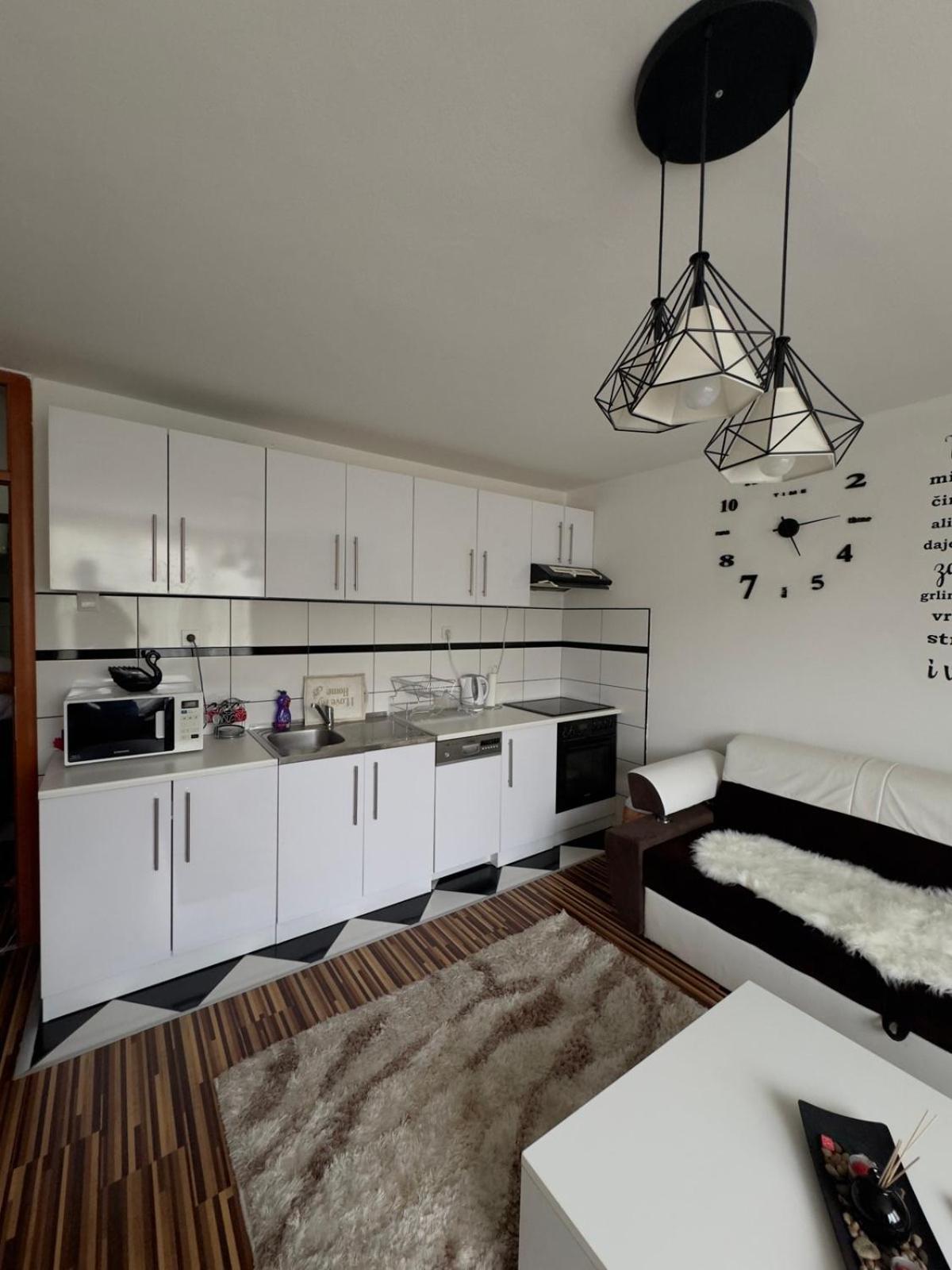 Izdavanje Apartmana Bulić