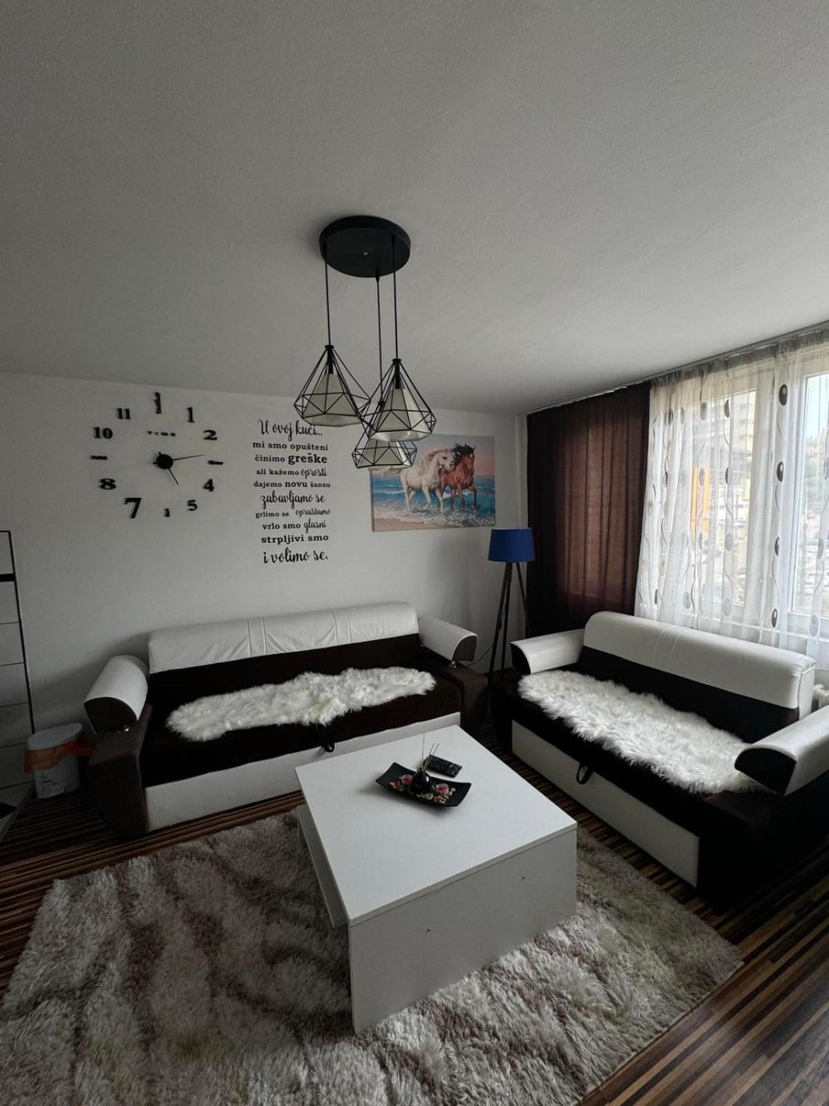 Izdavanje Apartmana Bulić