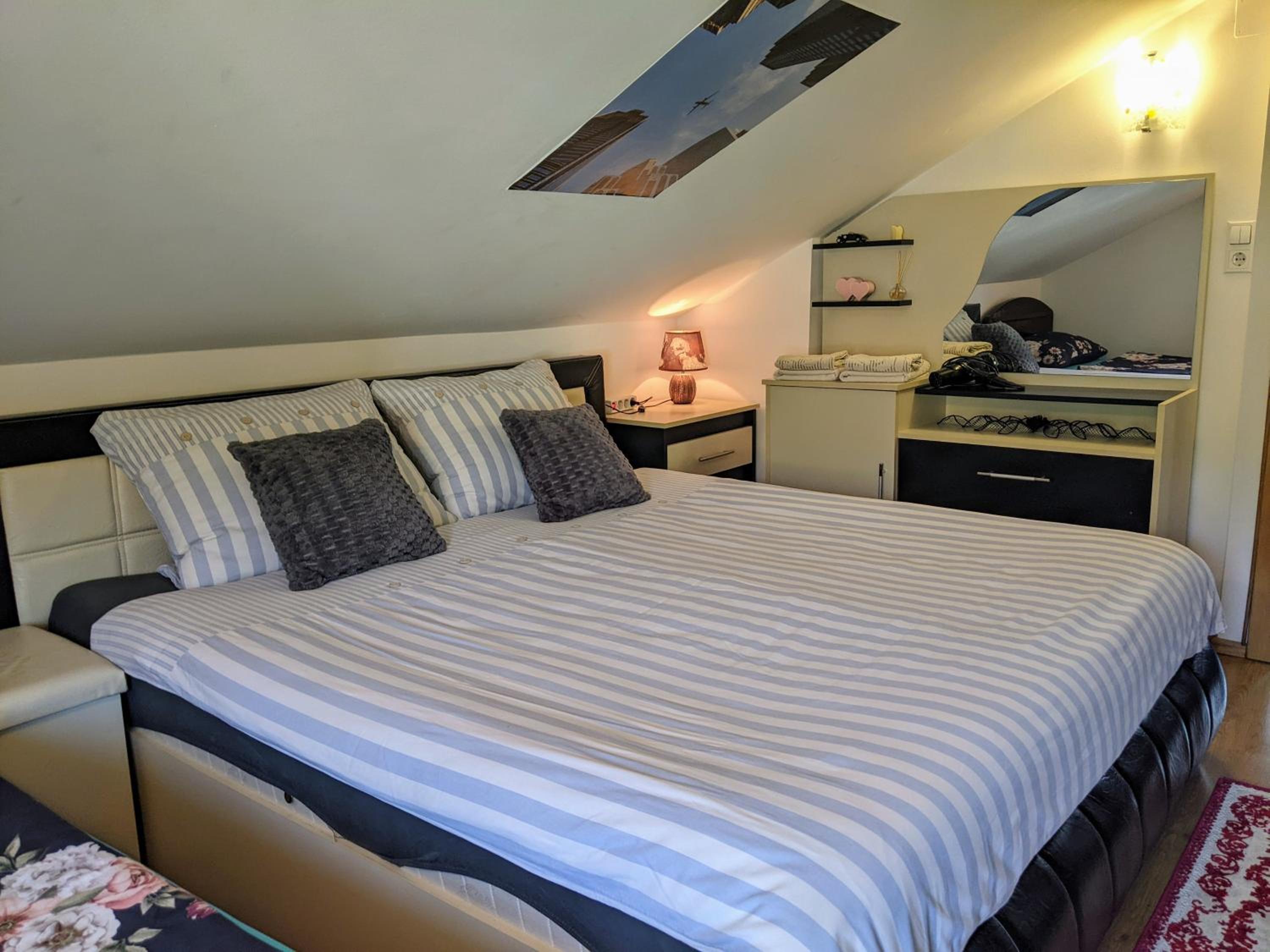 Apartmani Hrastik 2