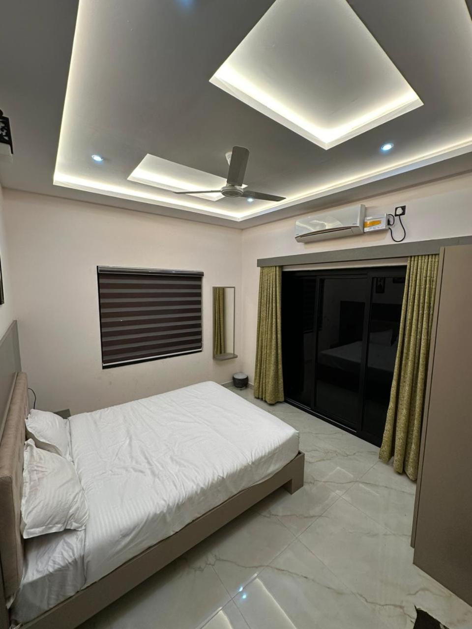 Halfmoon Homestay