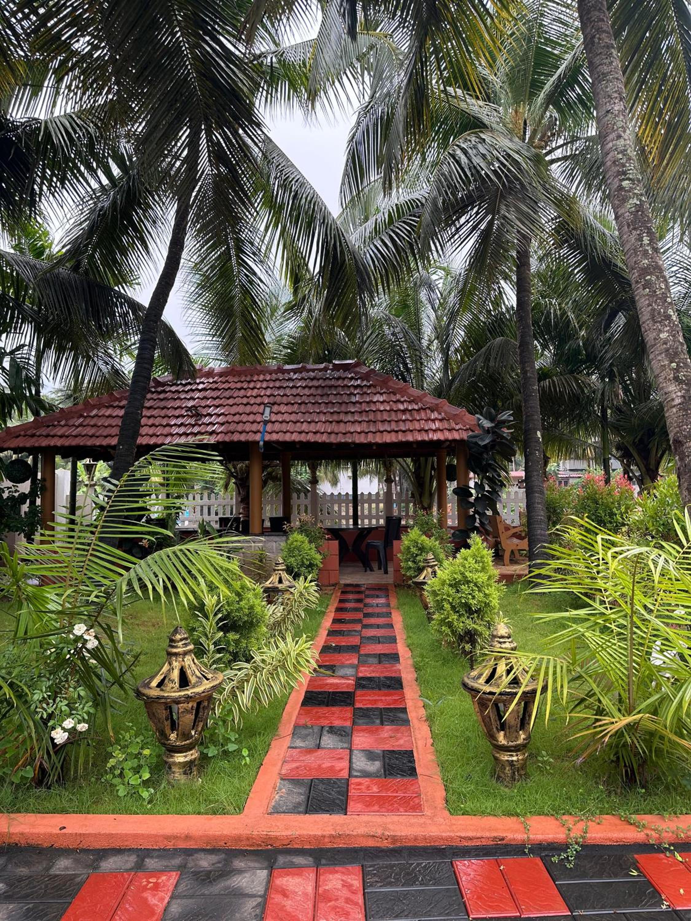 Halfmoon Homestay