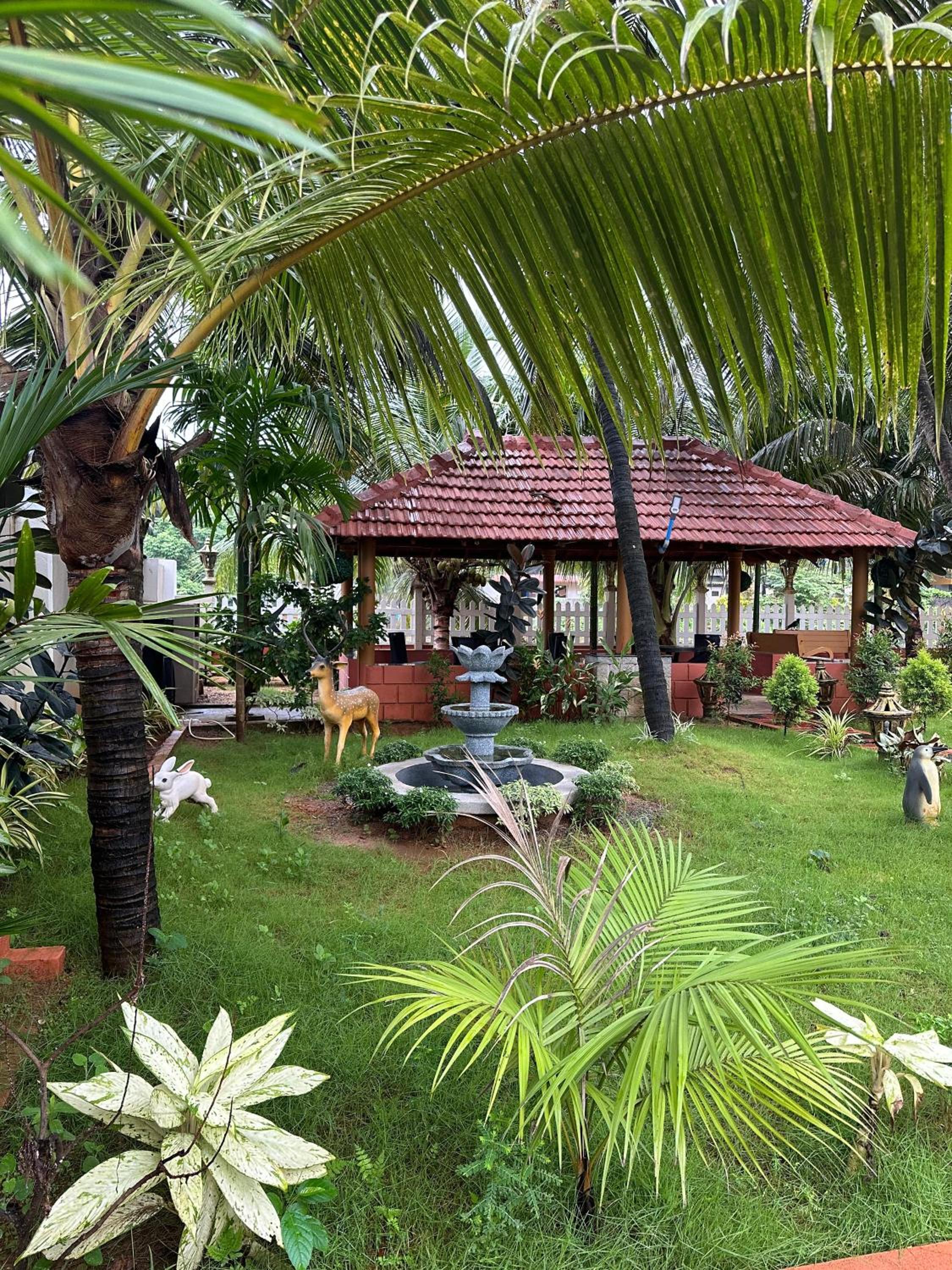 Halfmoon Homestay