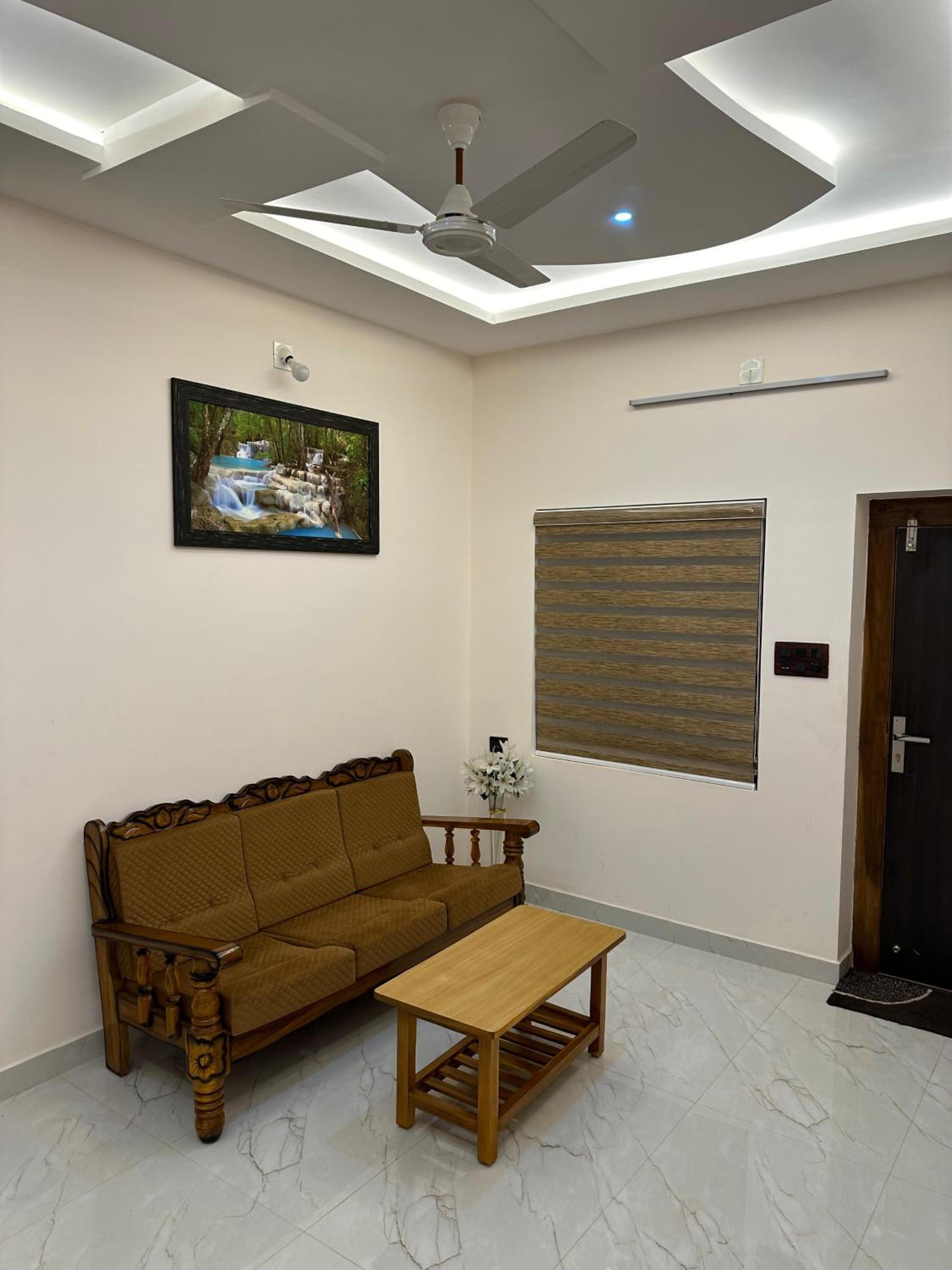 Halfmoon Homestay