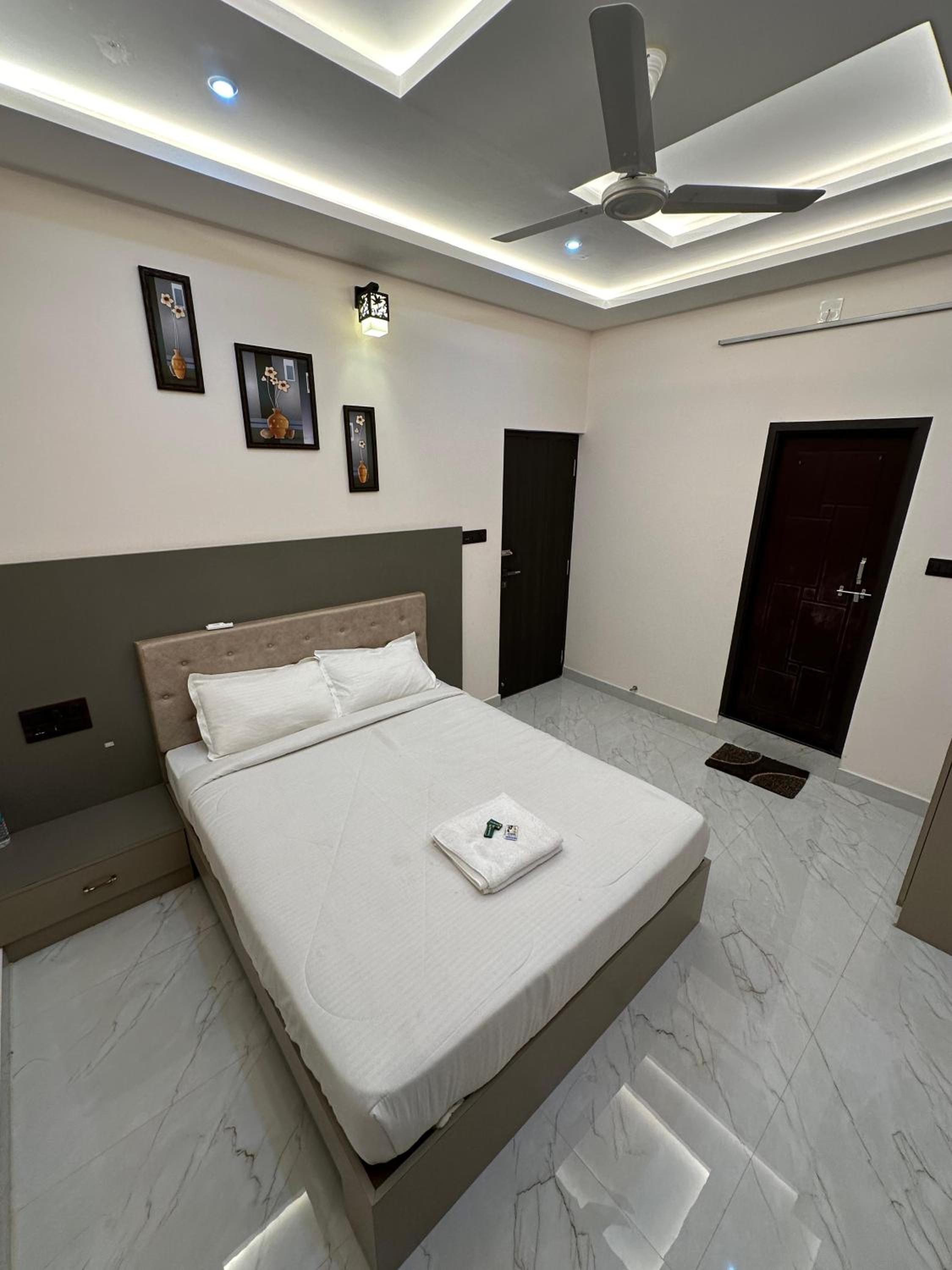 Halfmoon Homestay