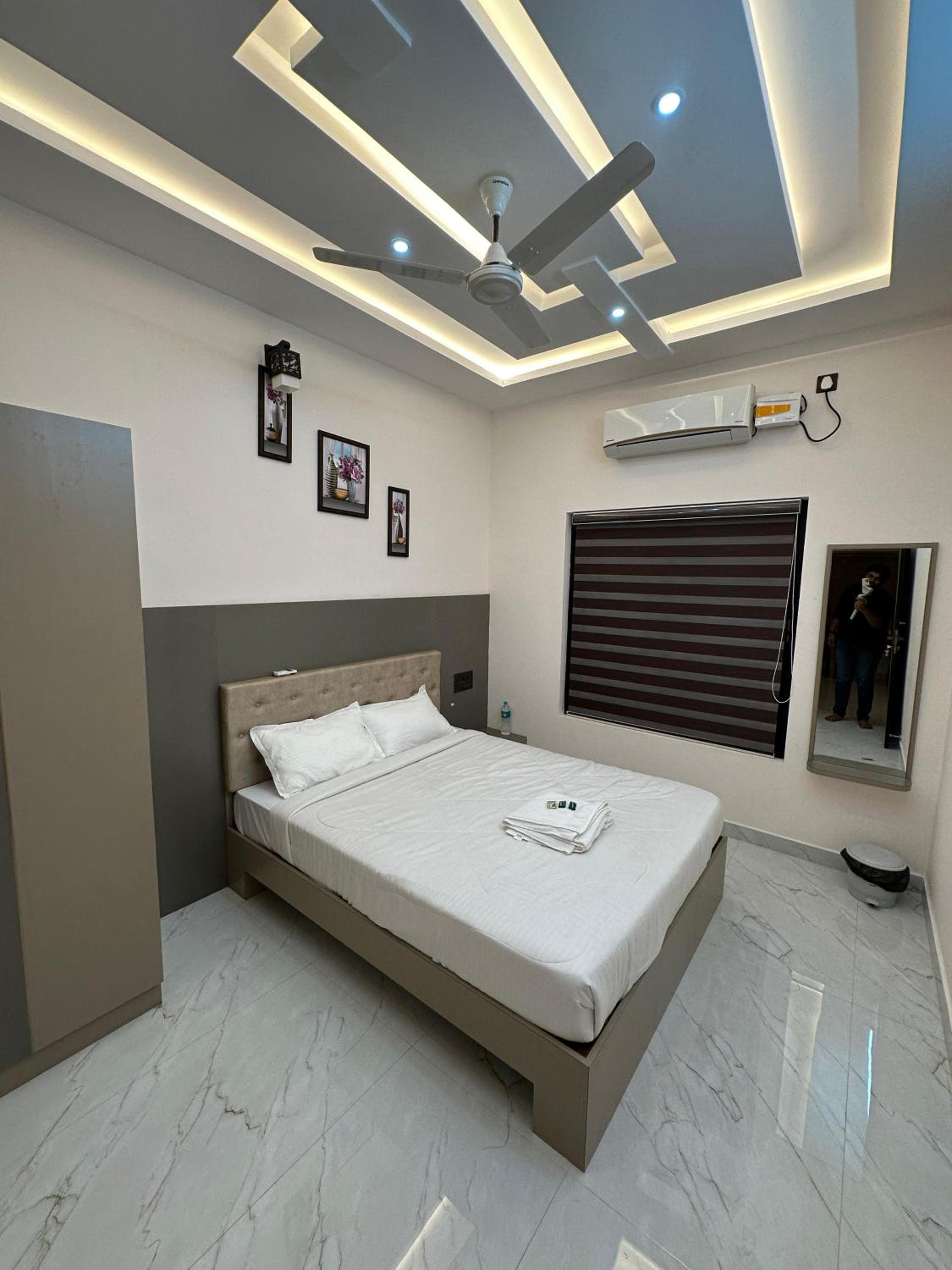 Halfmoon Homestay