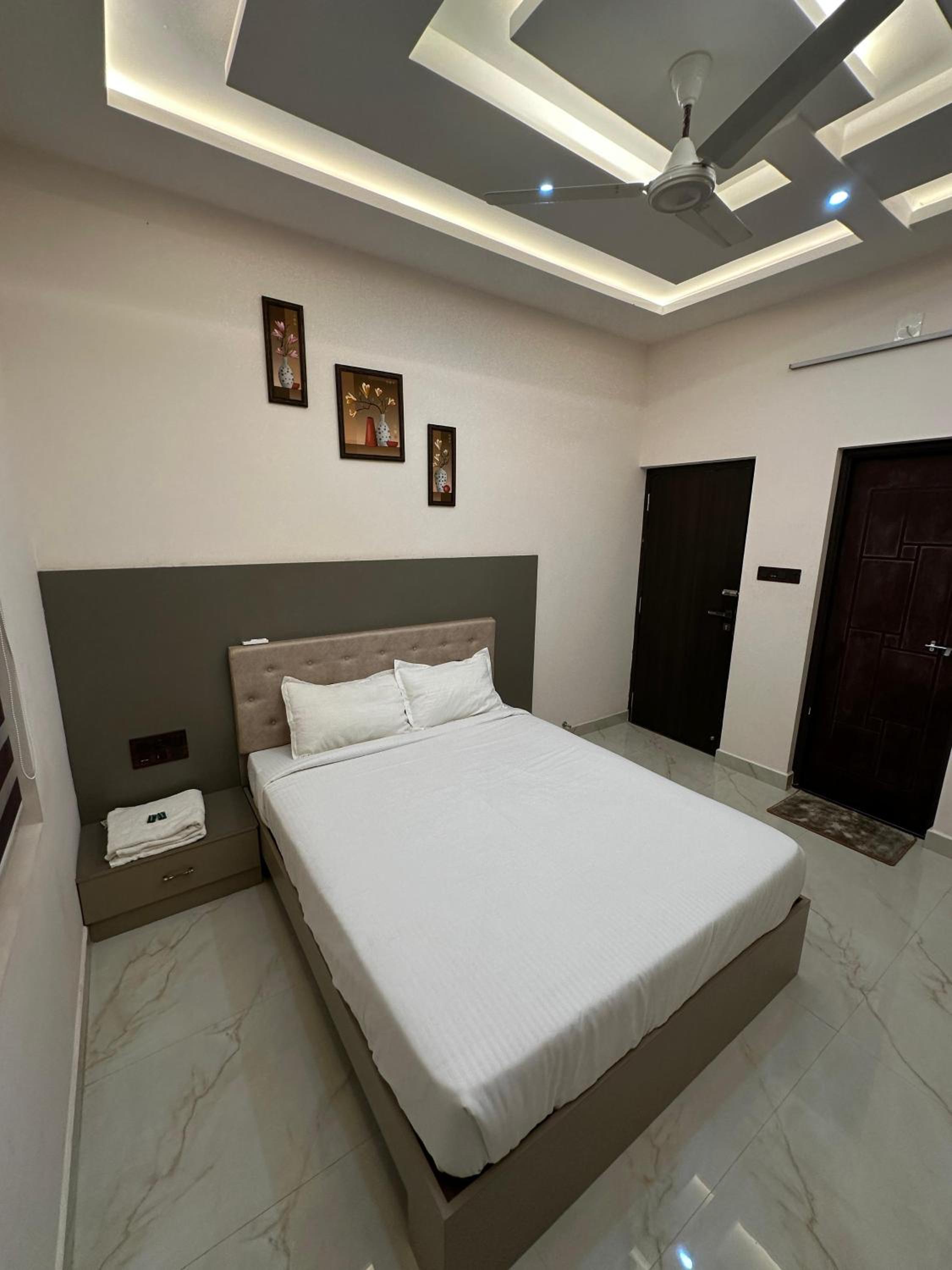 Halfmoon Homestay