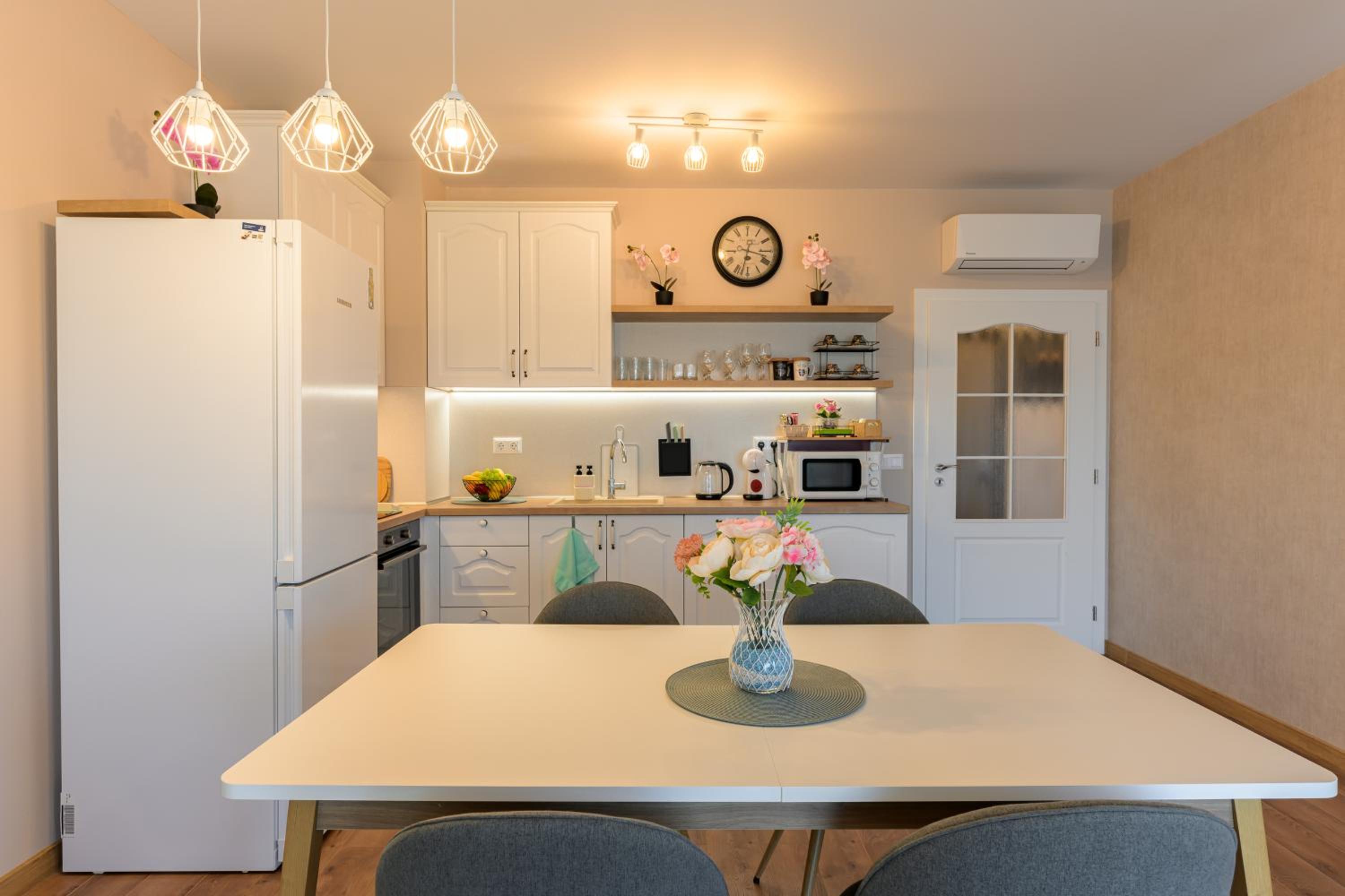 Minchony Apartment