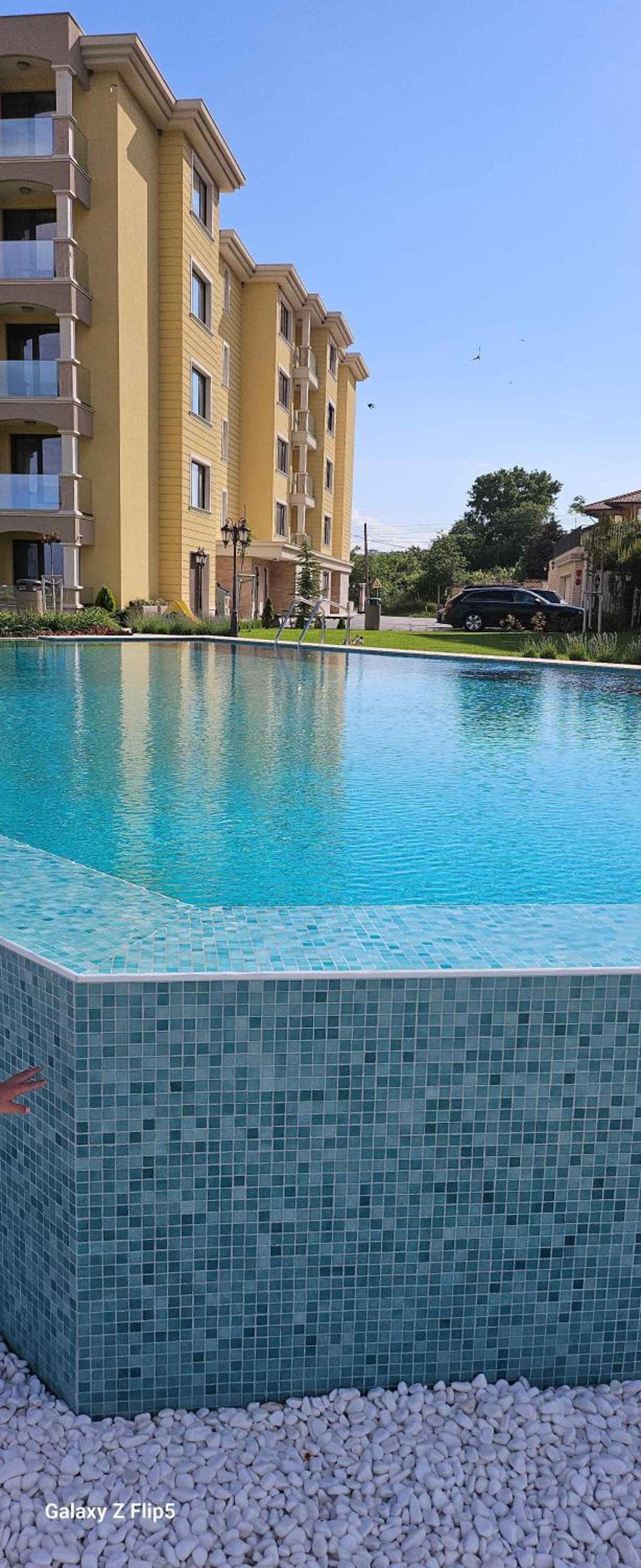 Minchony Apartment