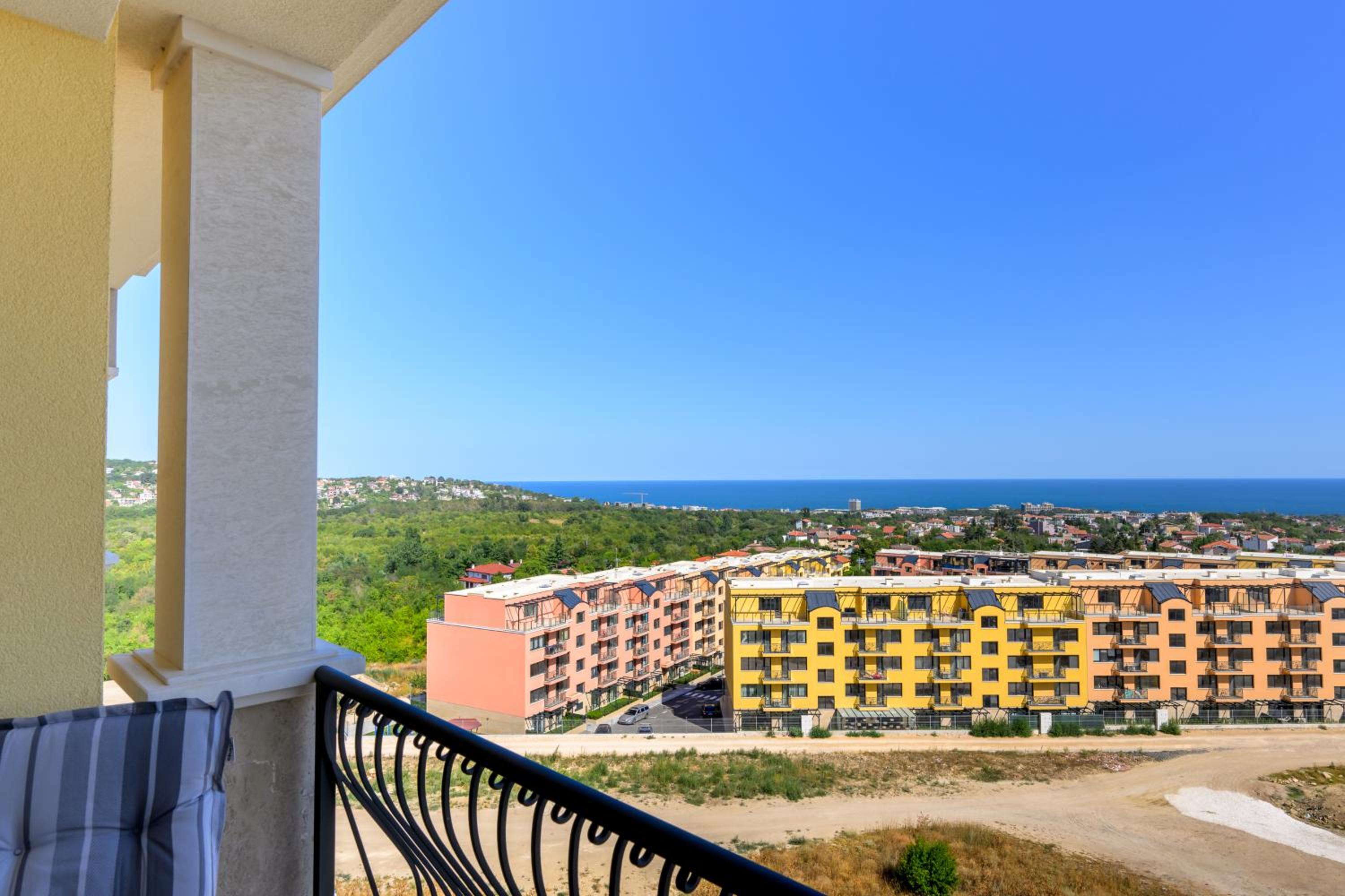 Minchony Apartment