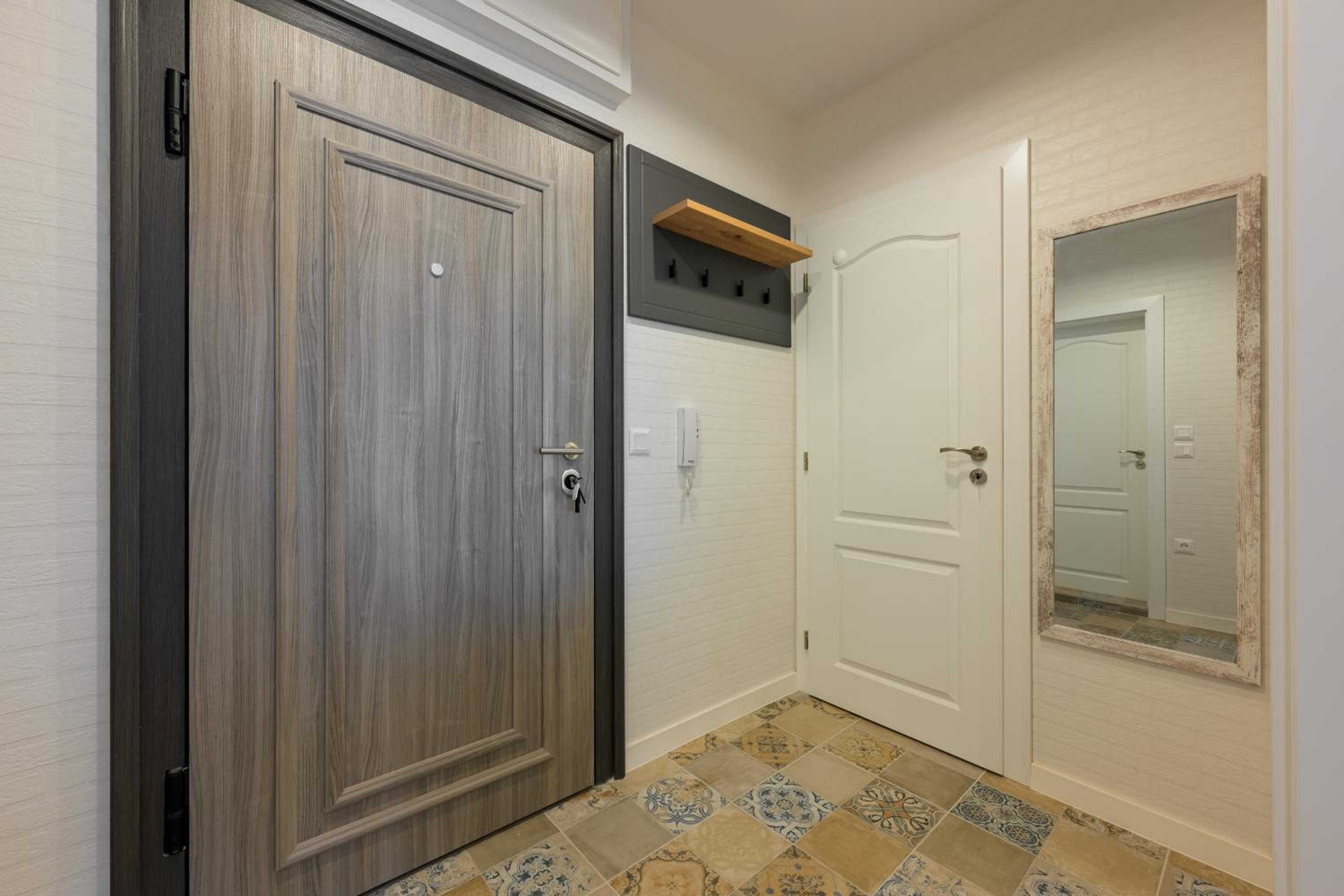 Minchony Apartment