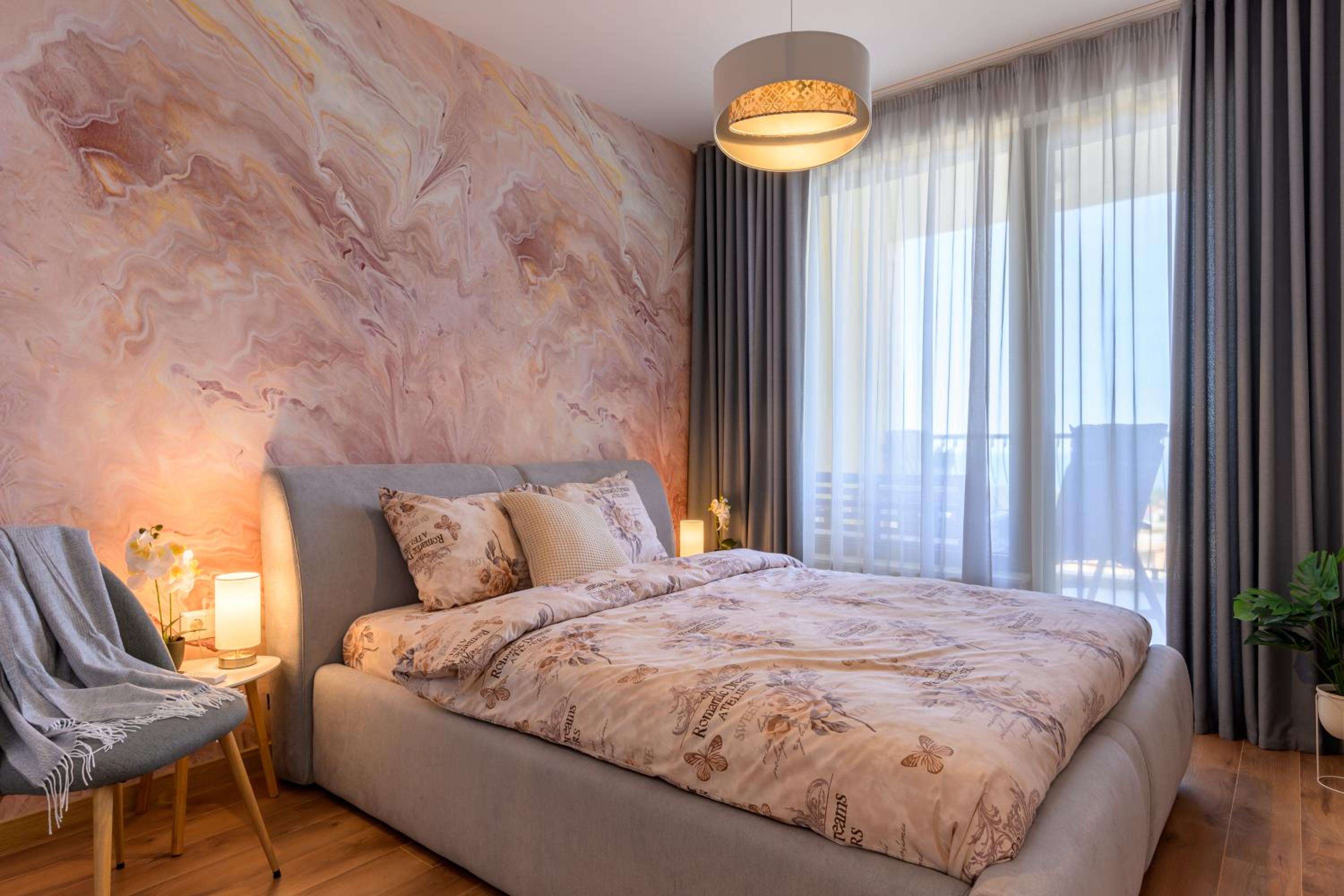 Minchony Apartment