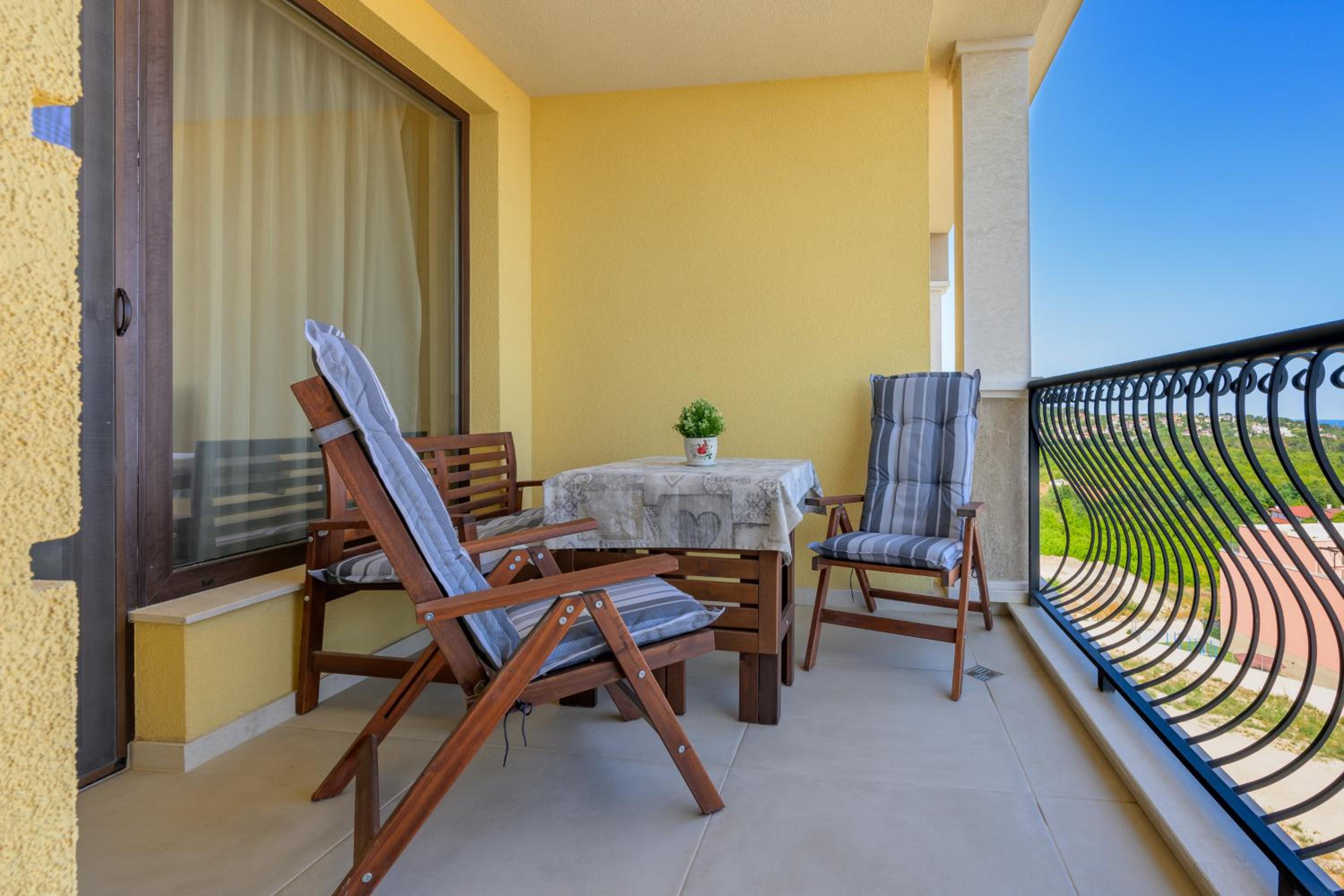 Minchony Apartment