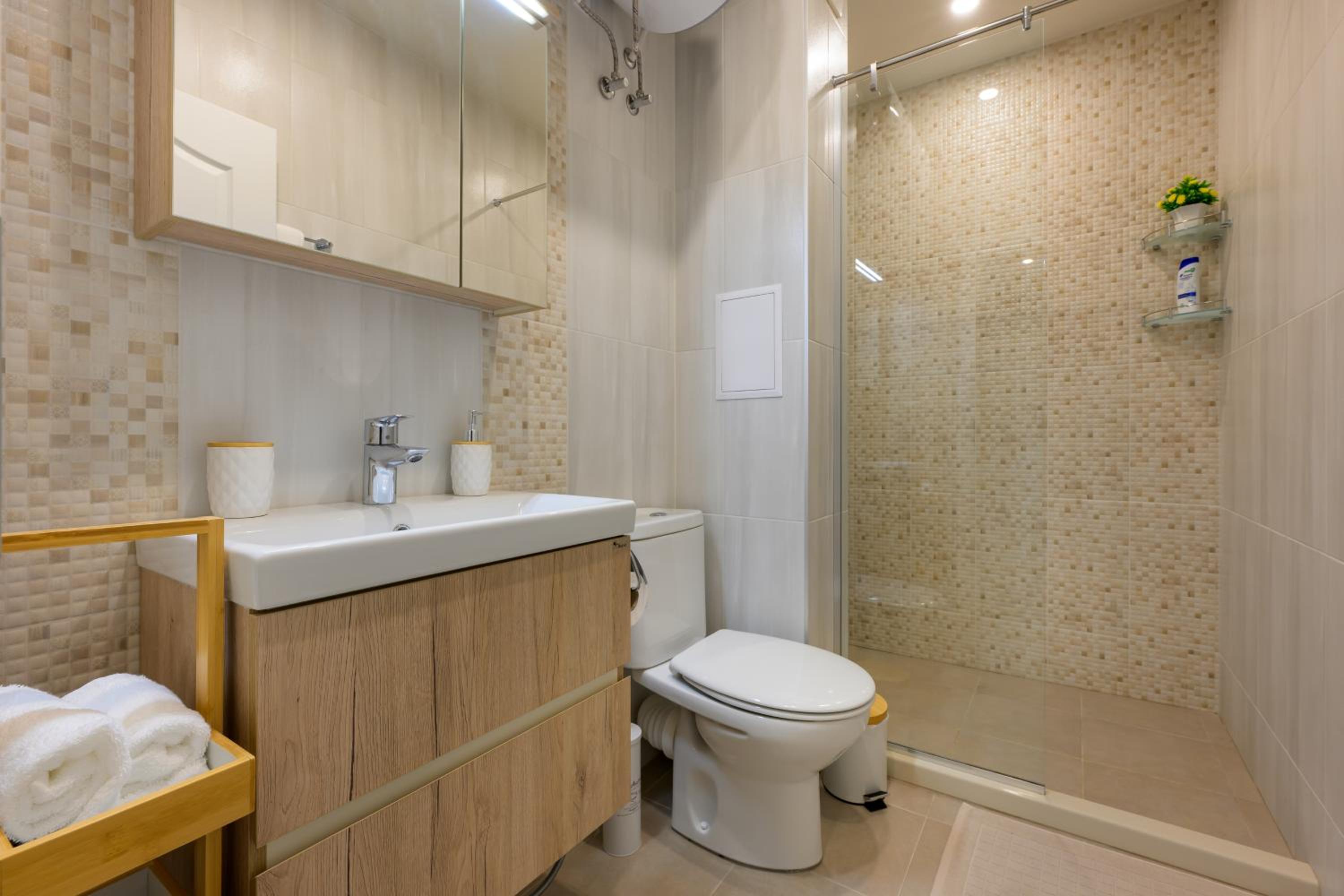 Minchony Apartment