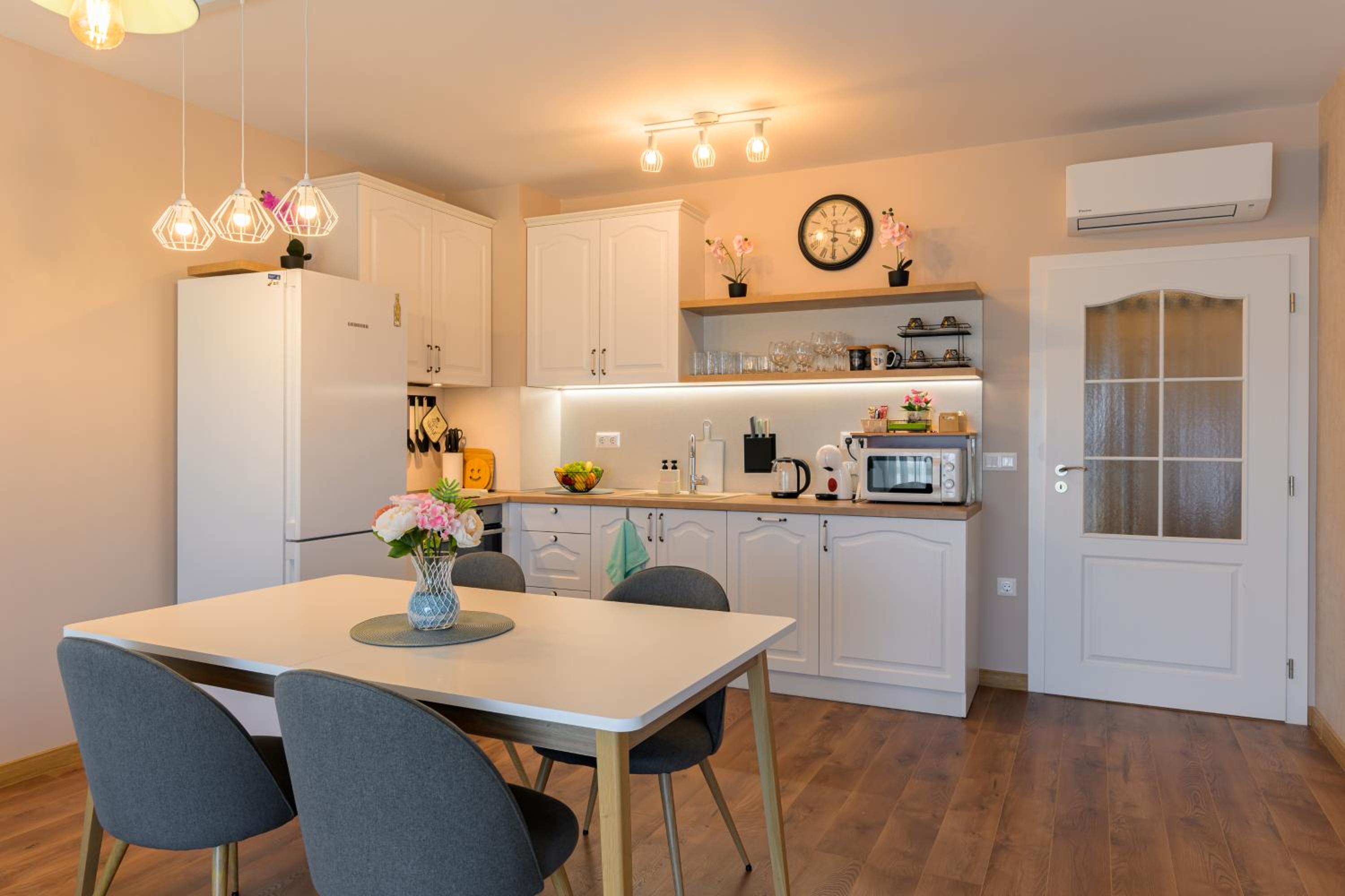 Minchony Apartment
