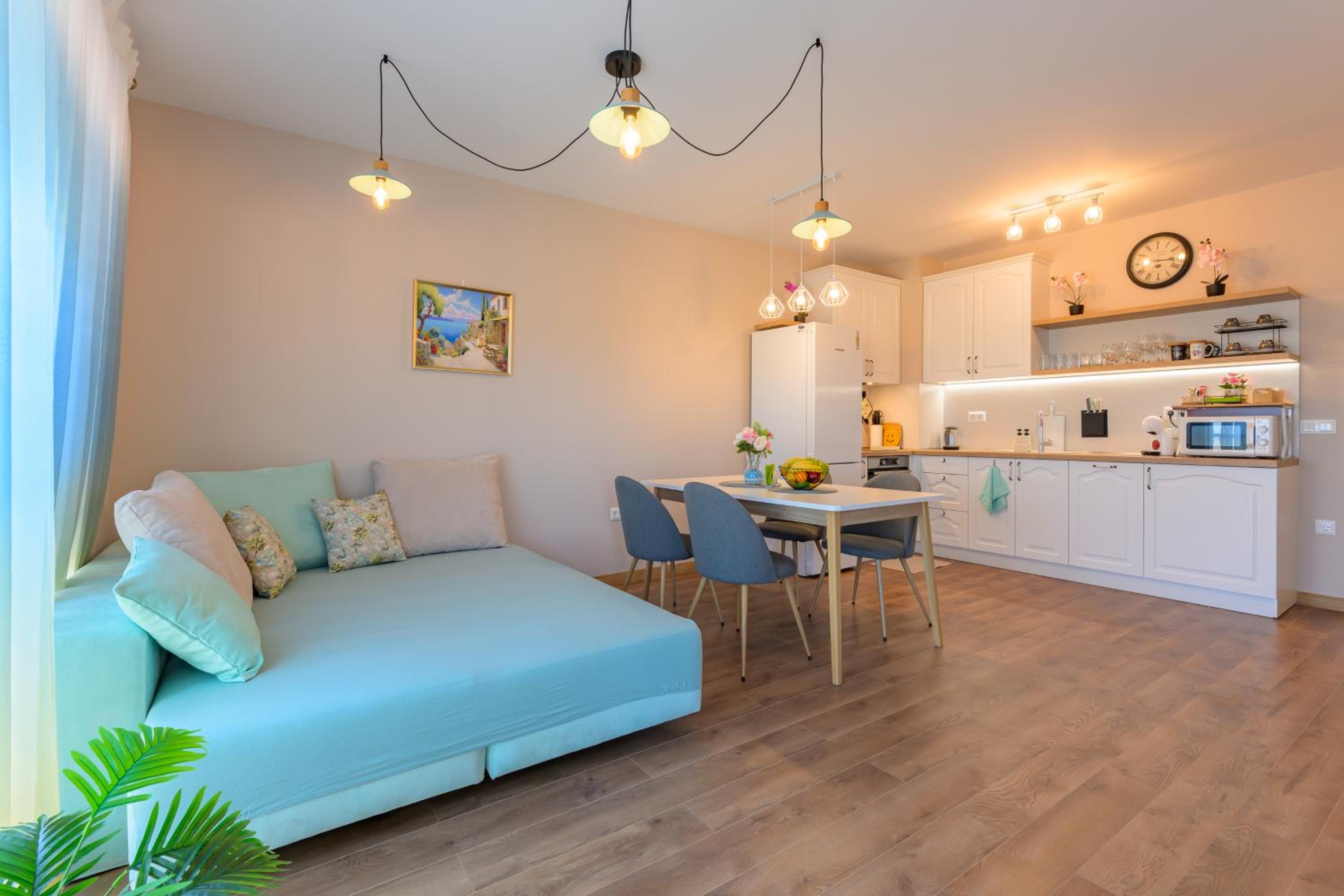 Minchony Apartment