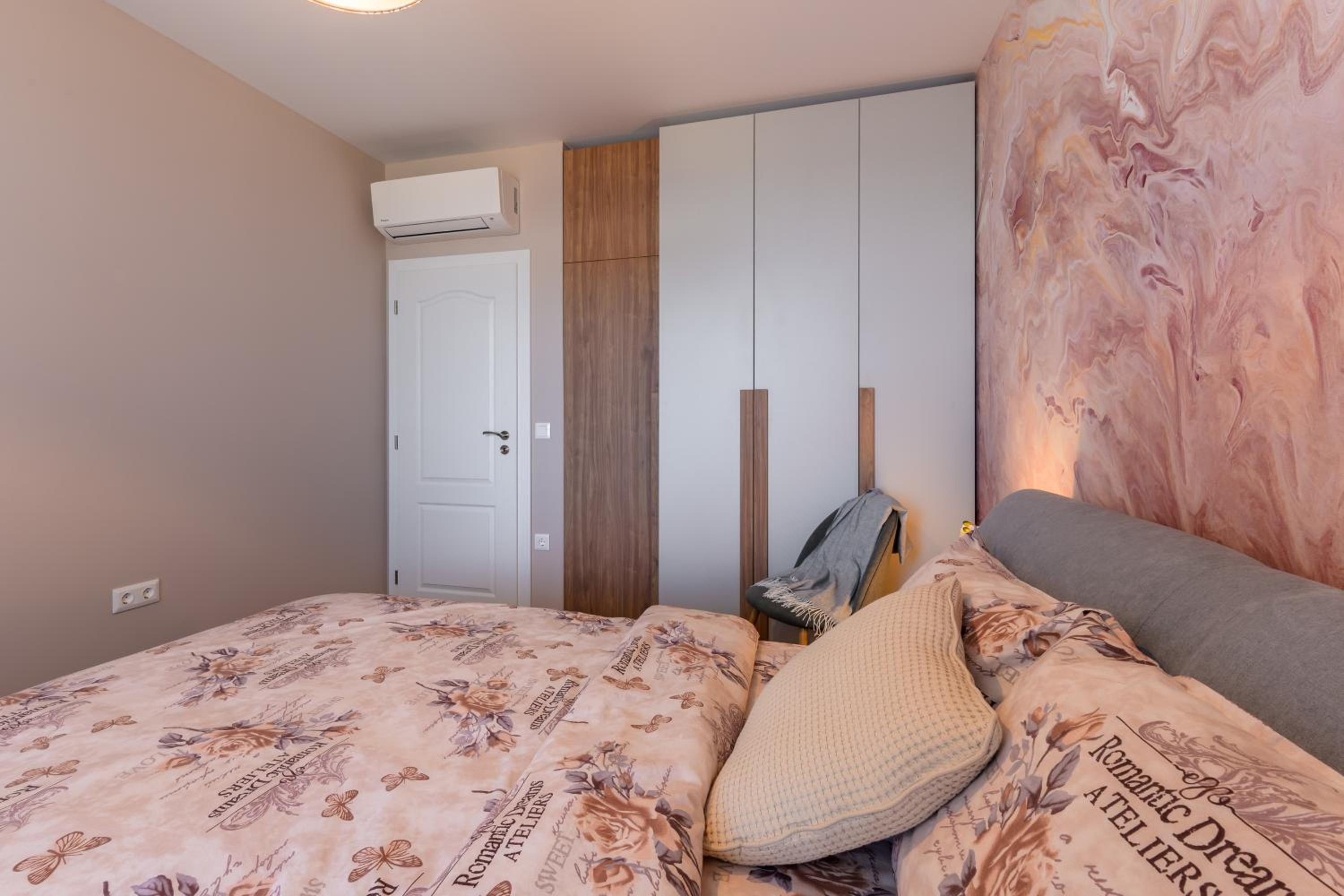 Minchony Apartment