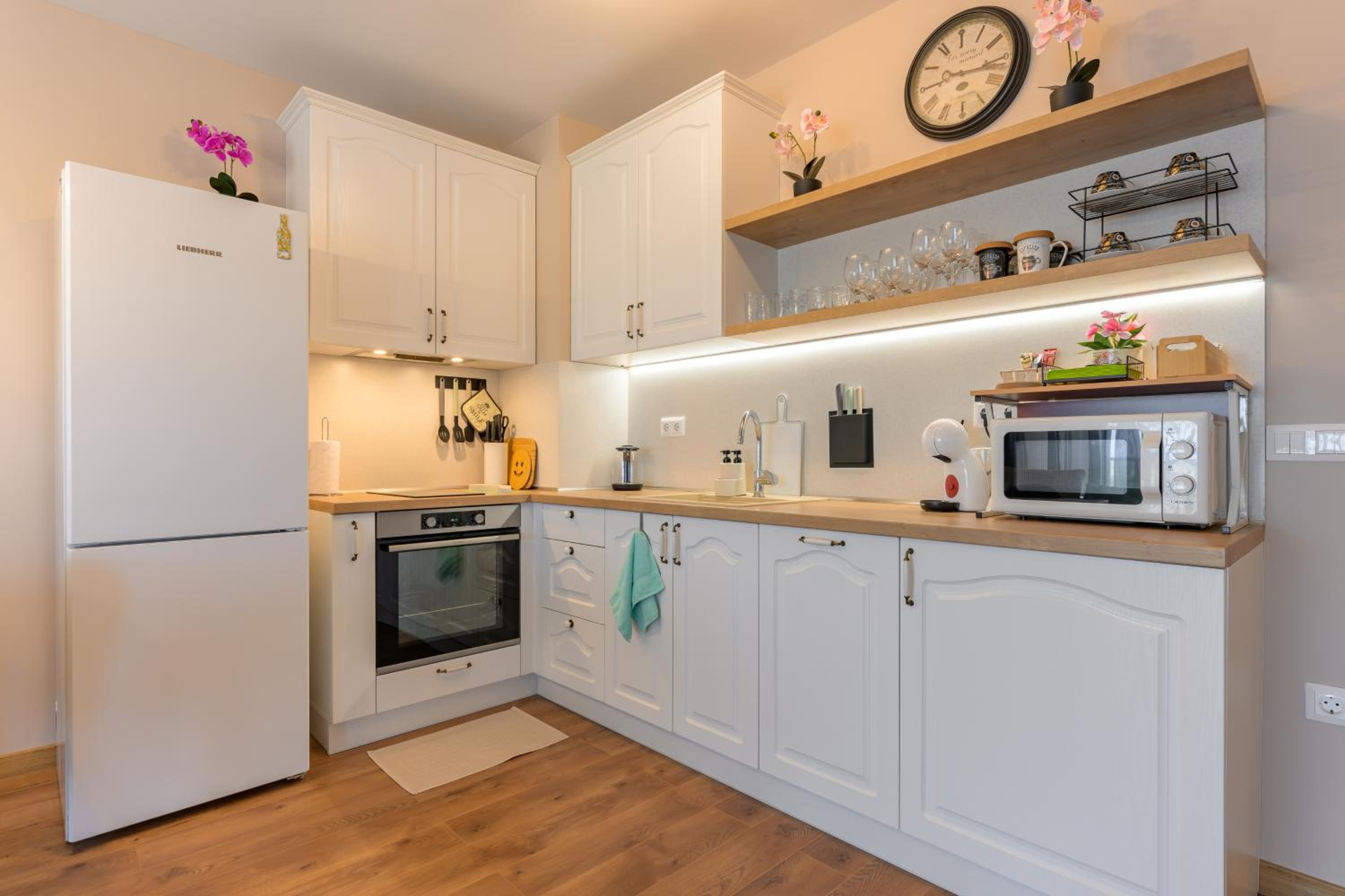 Minchony Apartment