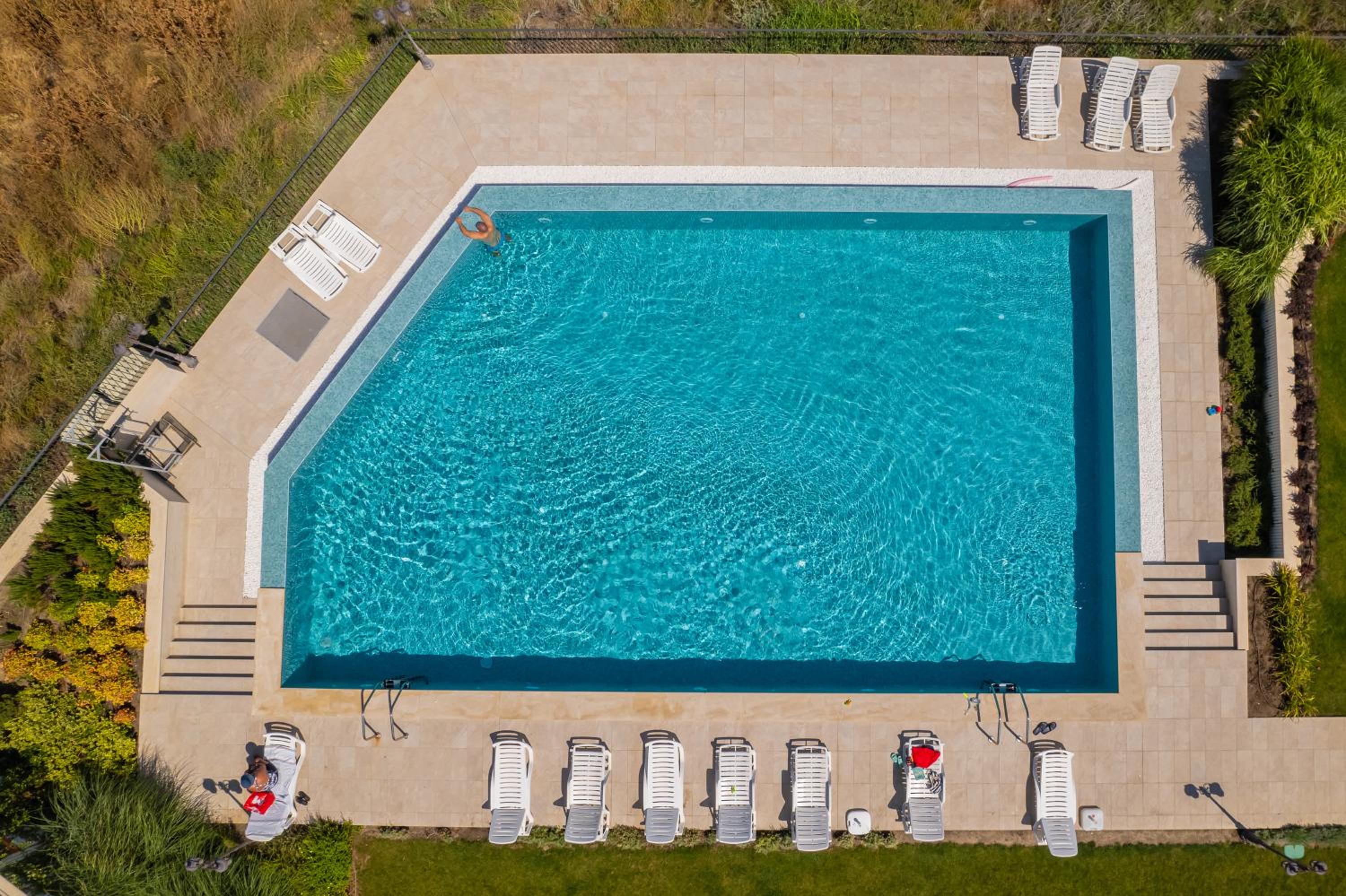Minchony Apartment
