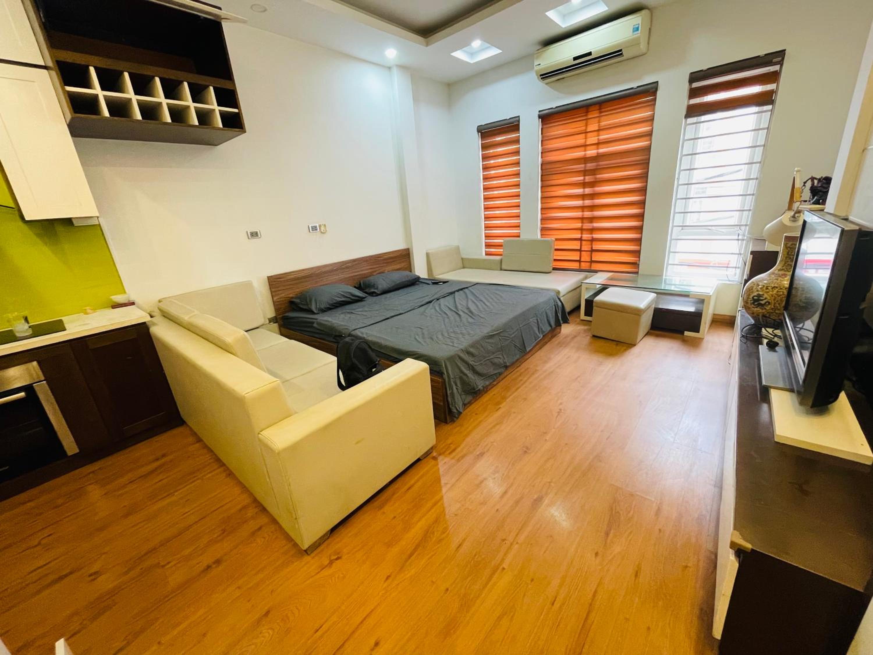 An Homestay- Tam Khương