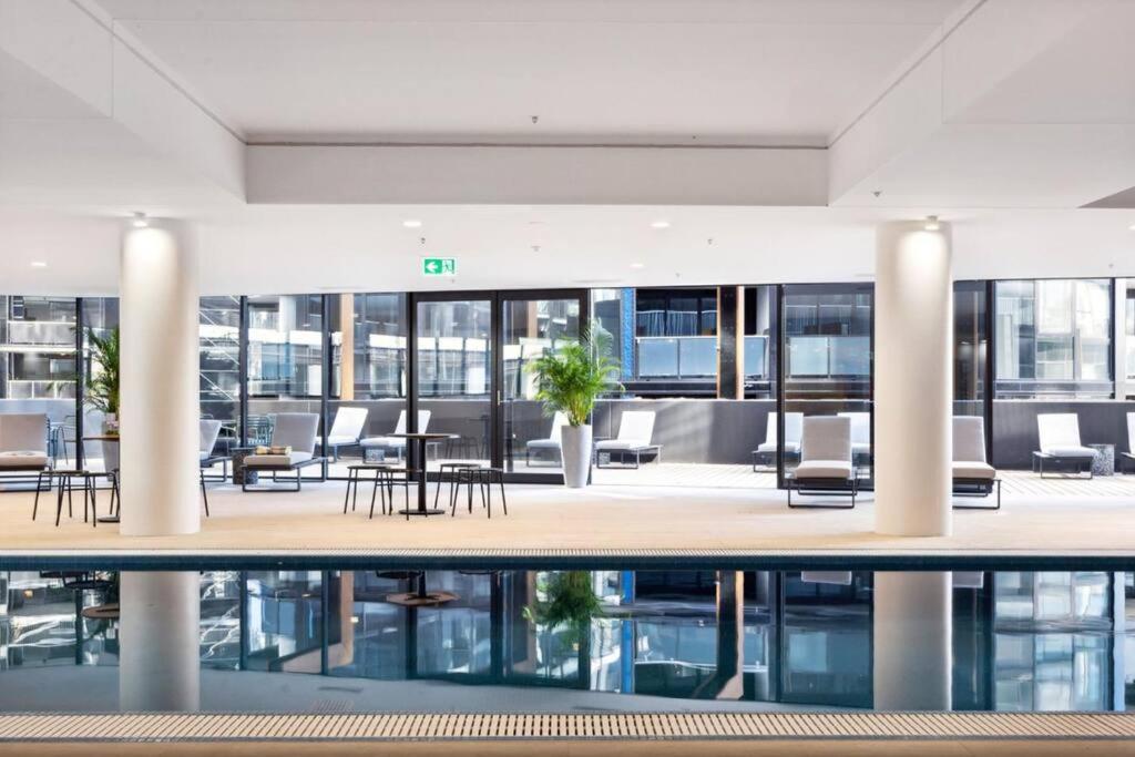 Central located 1Bedroom Apartment in Woden By Serain Residences