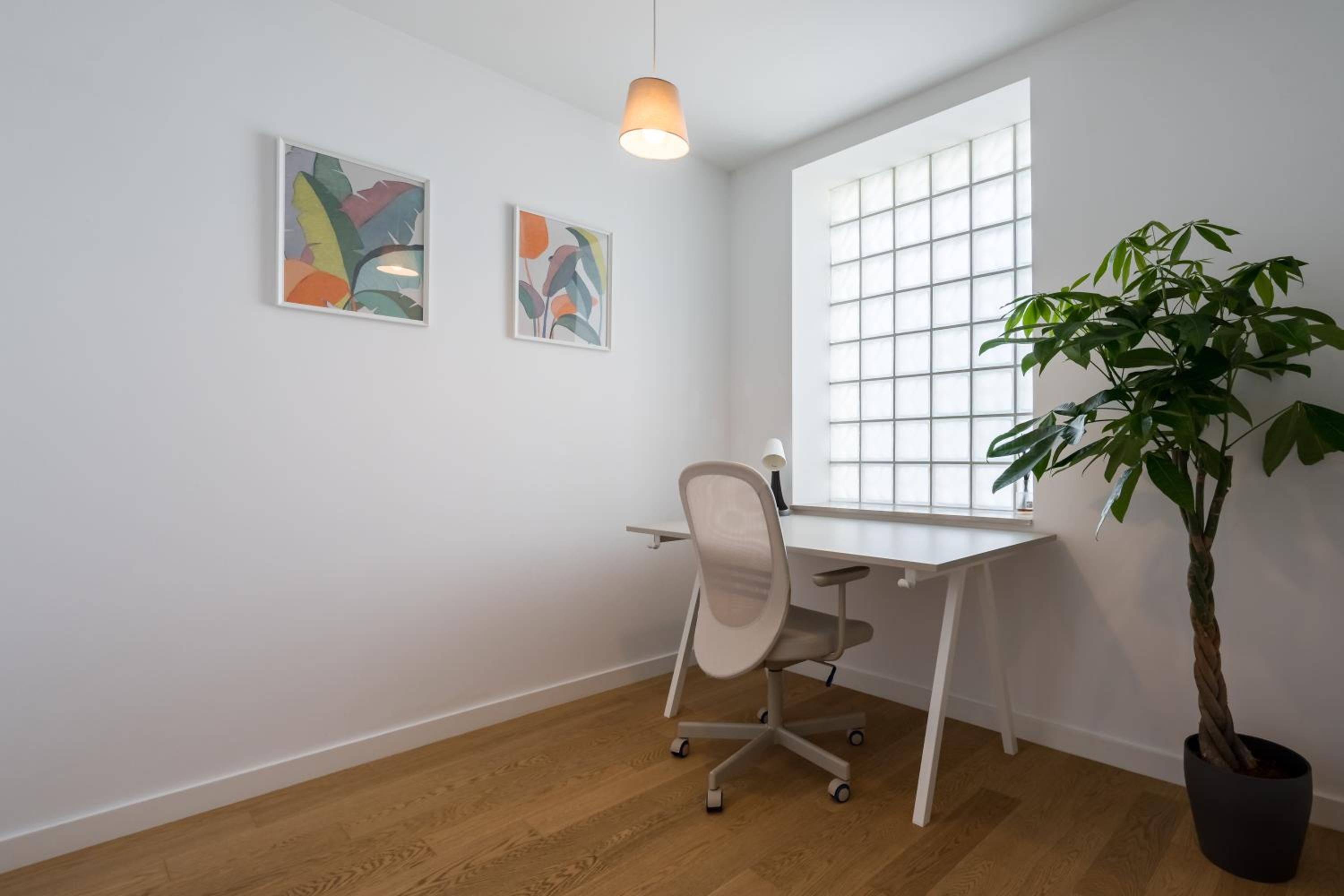 Luxury Apartment near Promenada, 1BR view 3