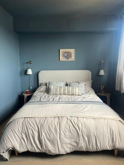 Neuk Nest,serene 2 bedroom apartment in Anstruther view 2