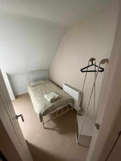 Neuk Nest,serene 2 bedroom apartment in Anstruther view 5