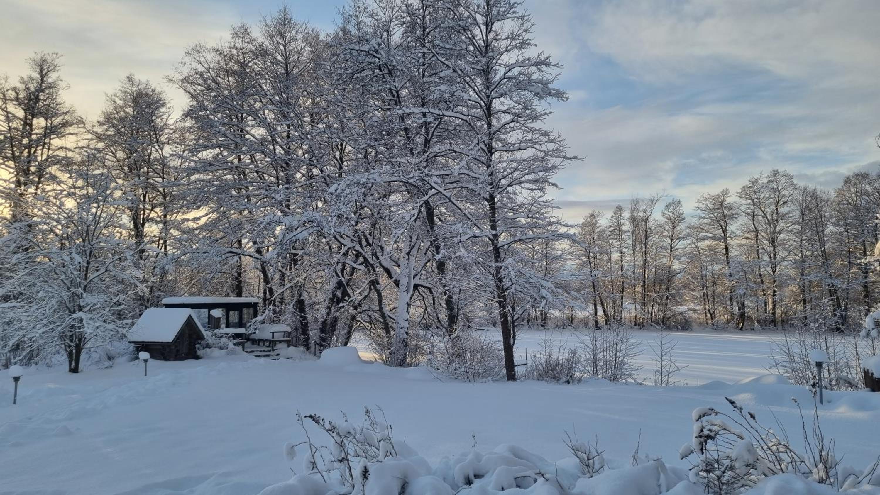 Villa Kivikoski