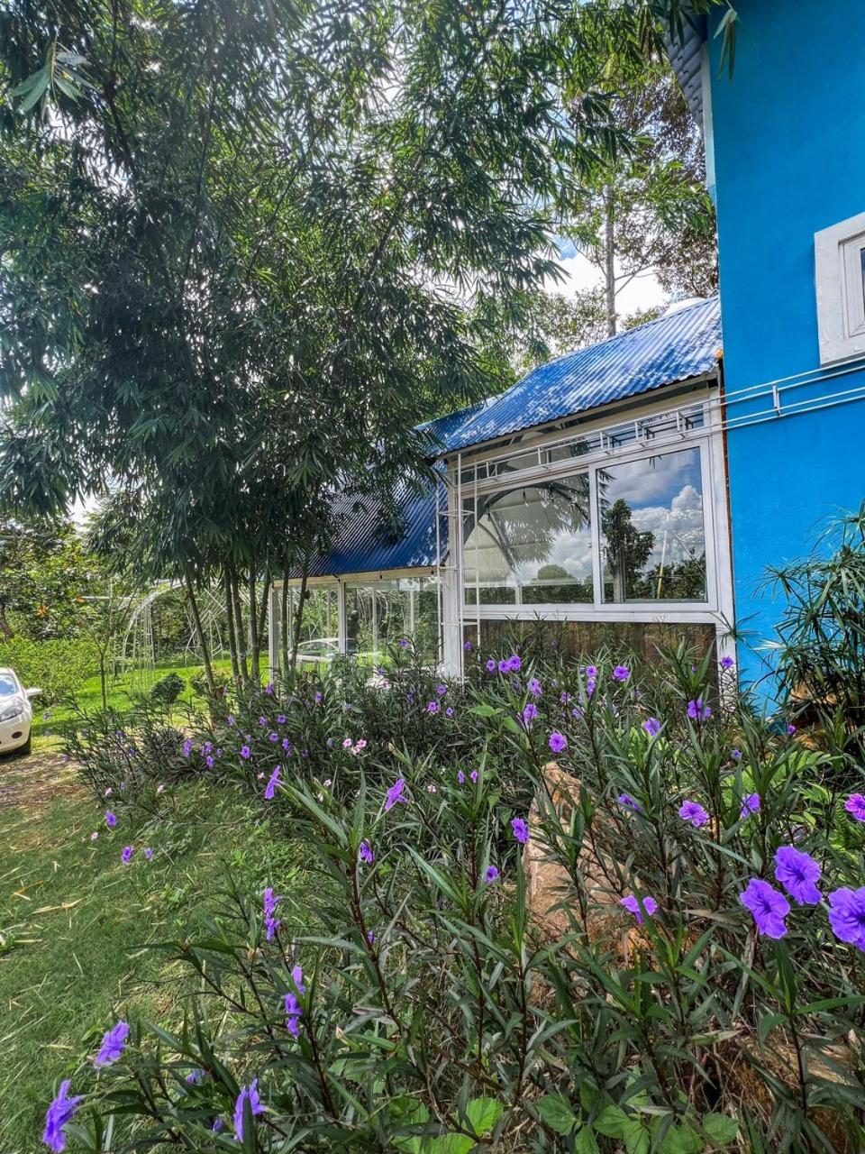 MeGarden Daknong