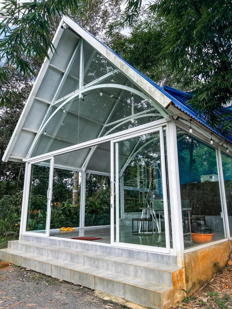 MeGarden Daknong