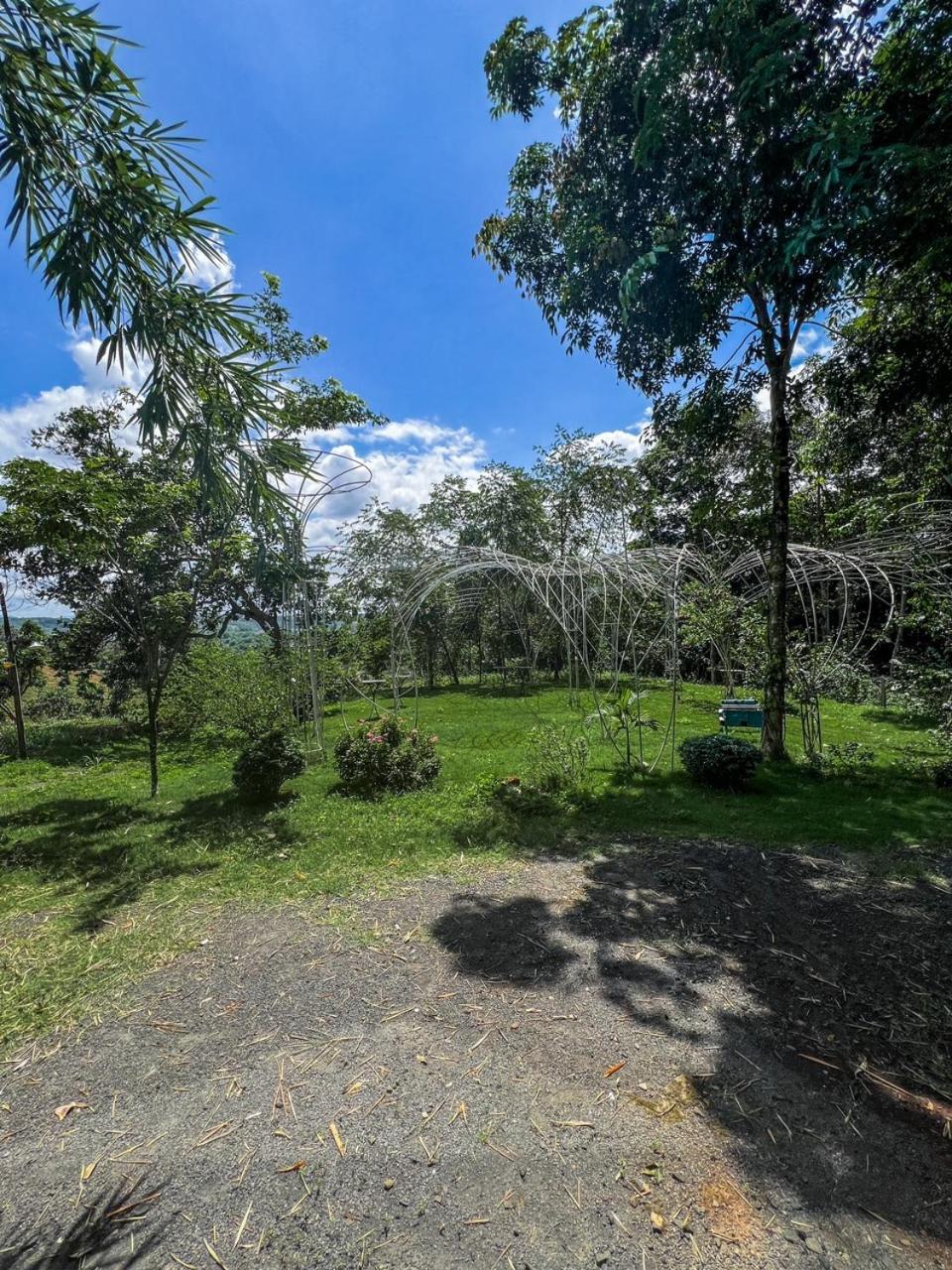 MeGarden Daknong