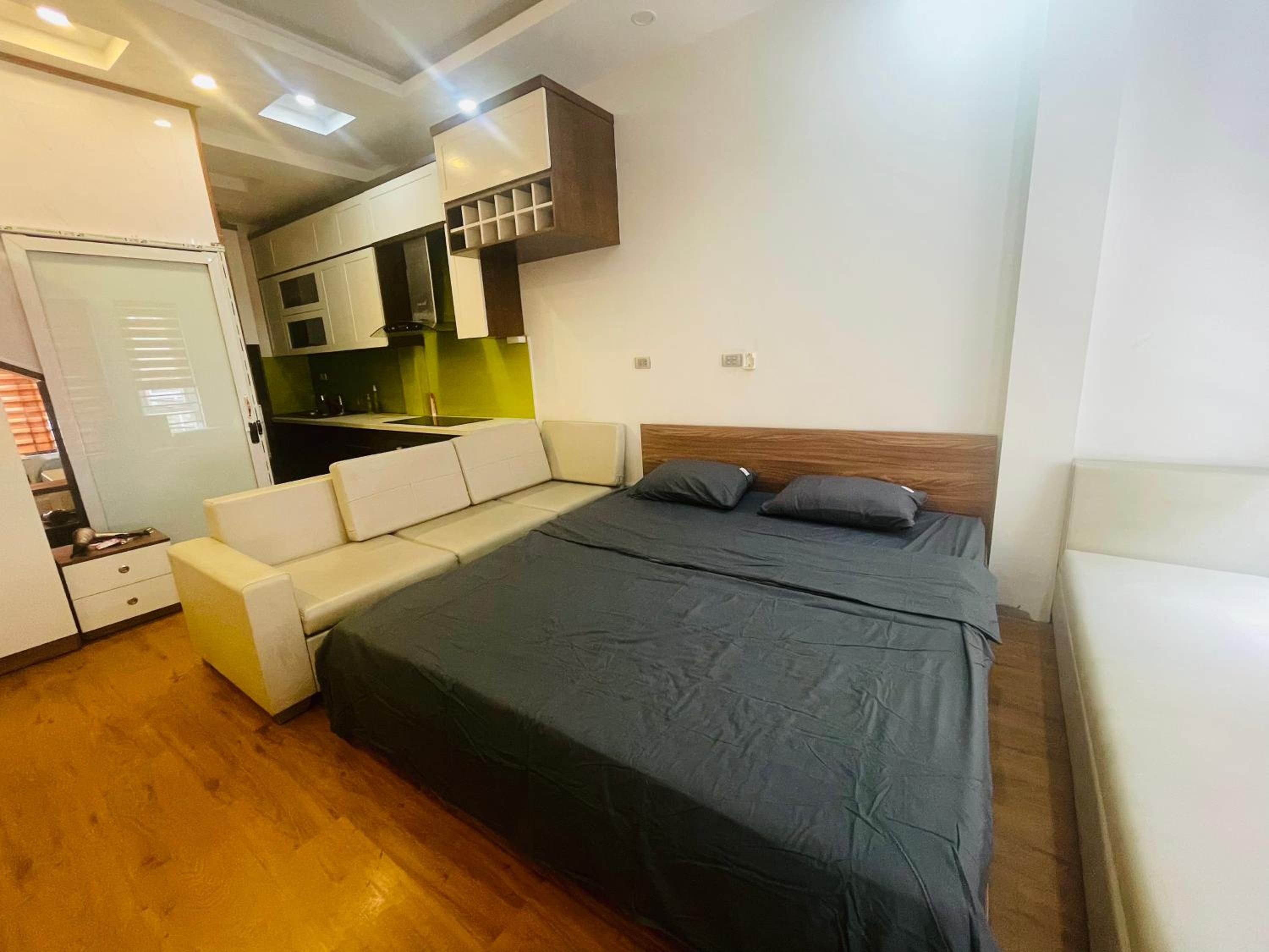 An Homestay- Tam Khương