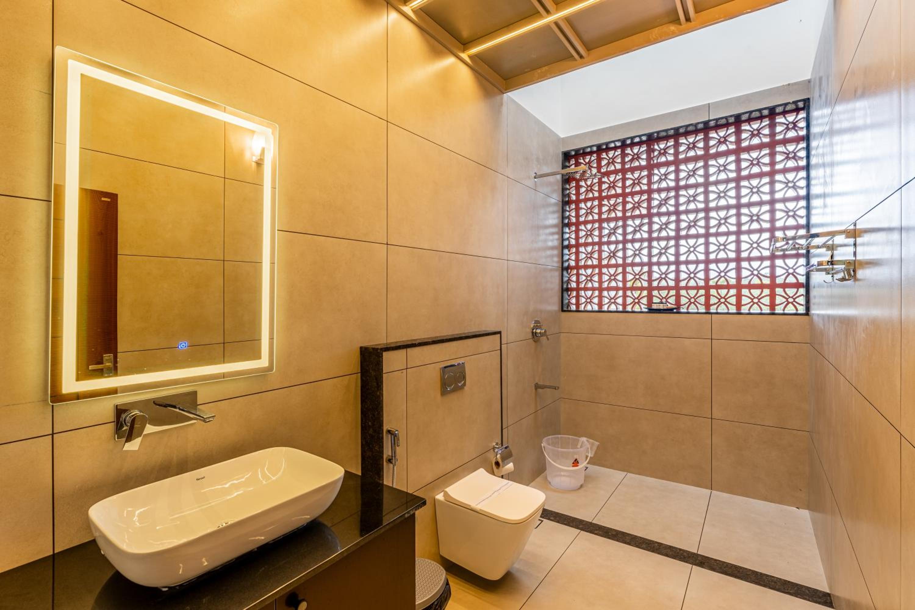 Theyila Wayanad Premium Pool Resort