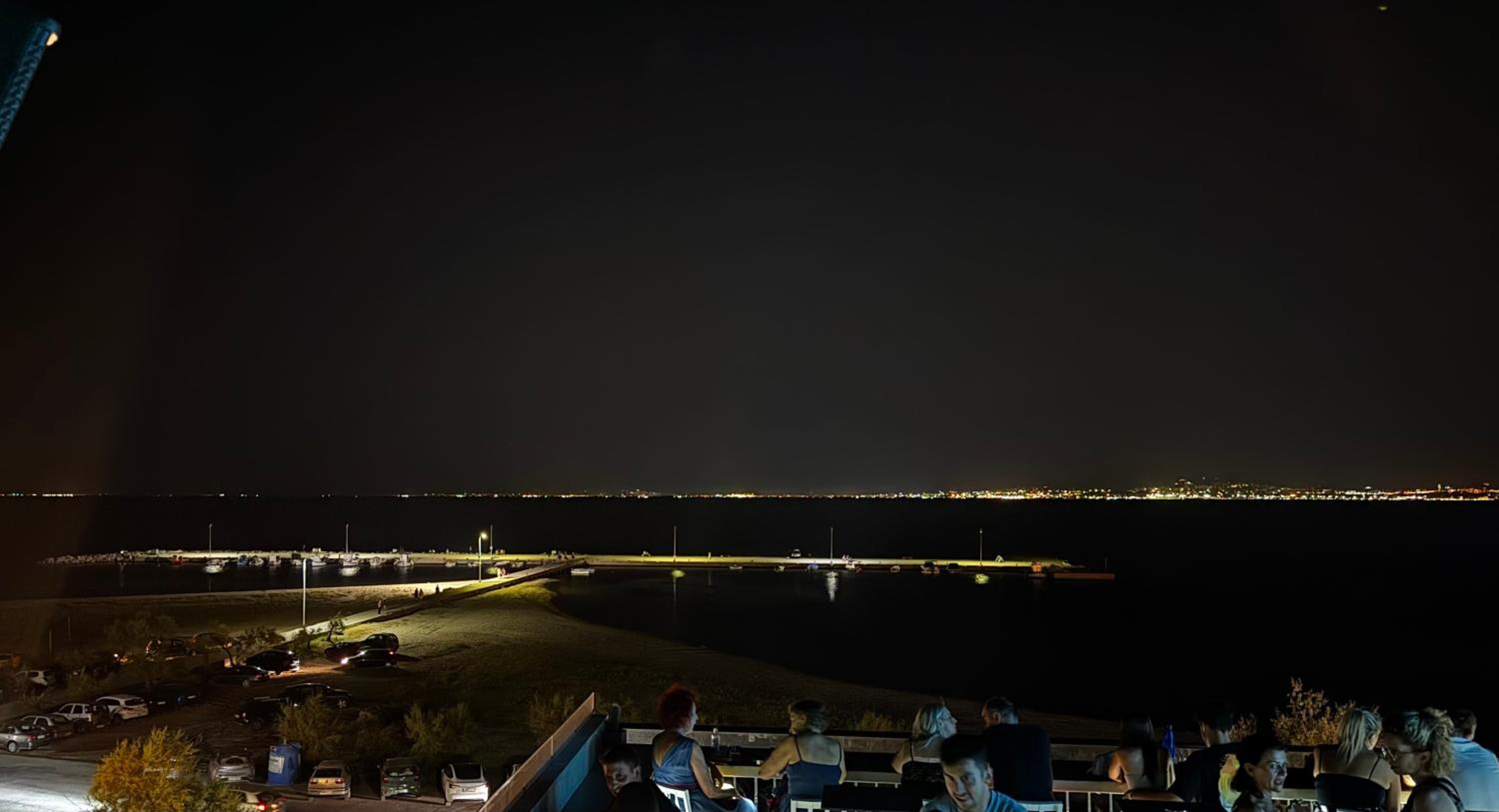 Beach House Holiday view 4