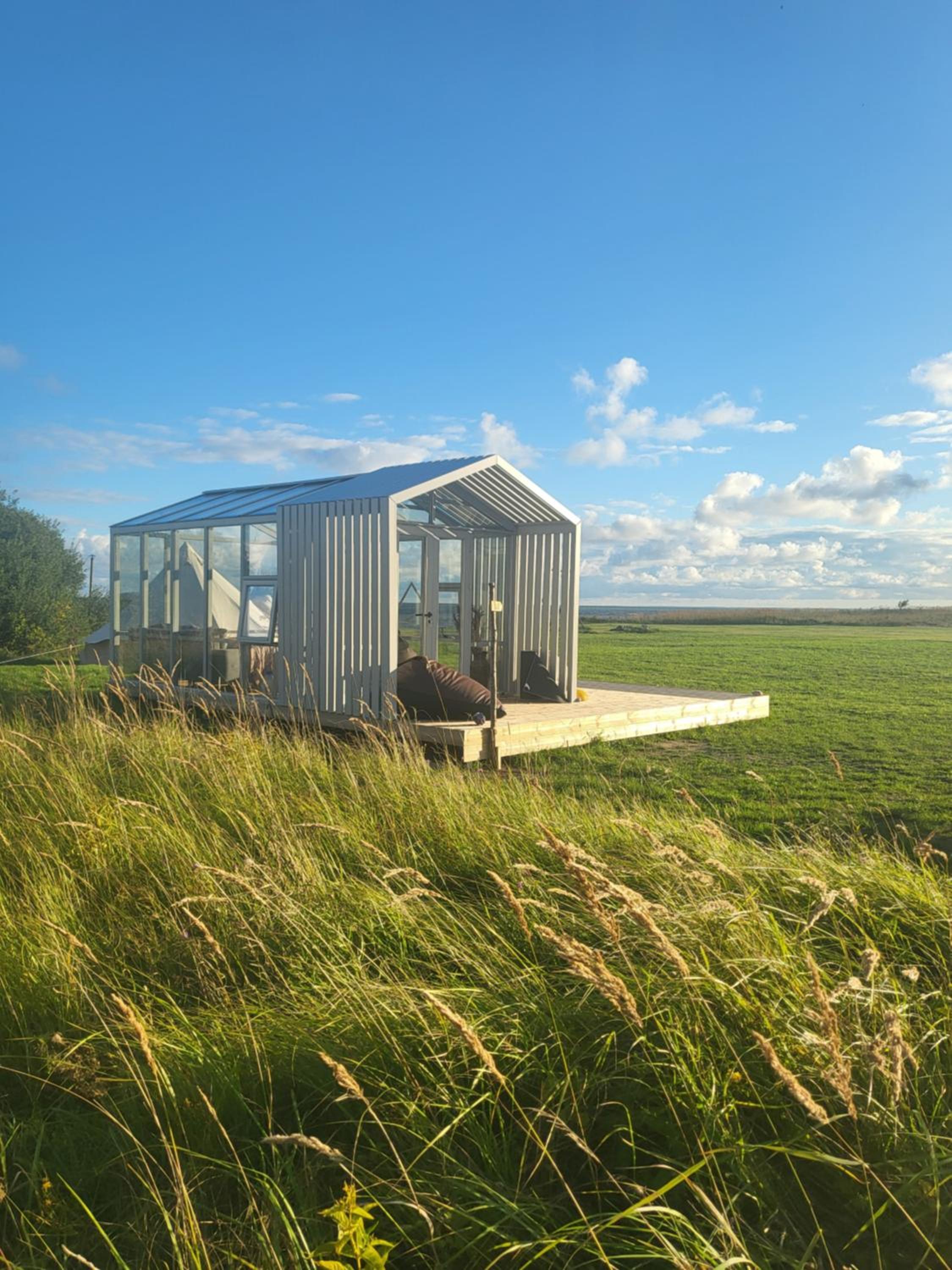 Sea Soul Glamping and Events view 5