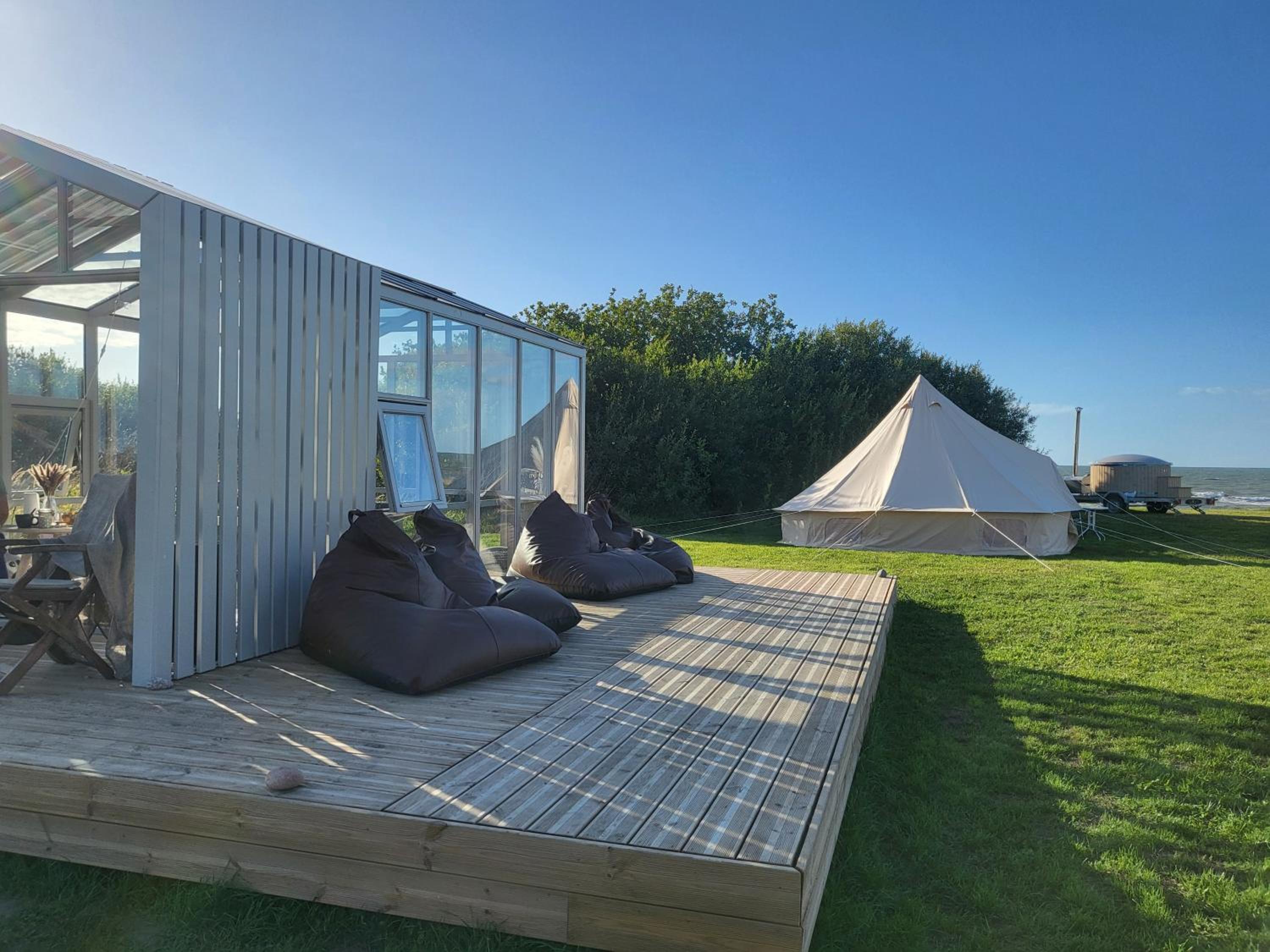 Sea Soul Glamping and Events view 4