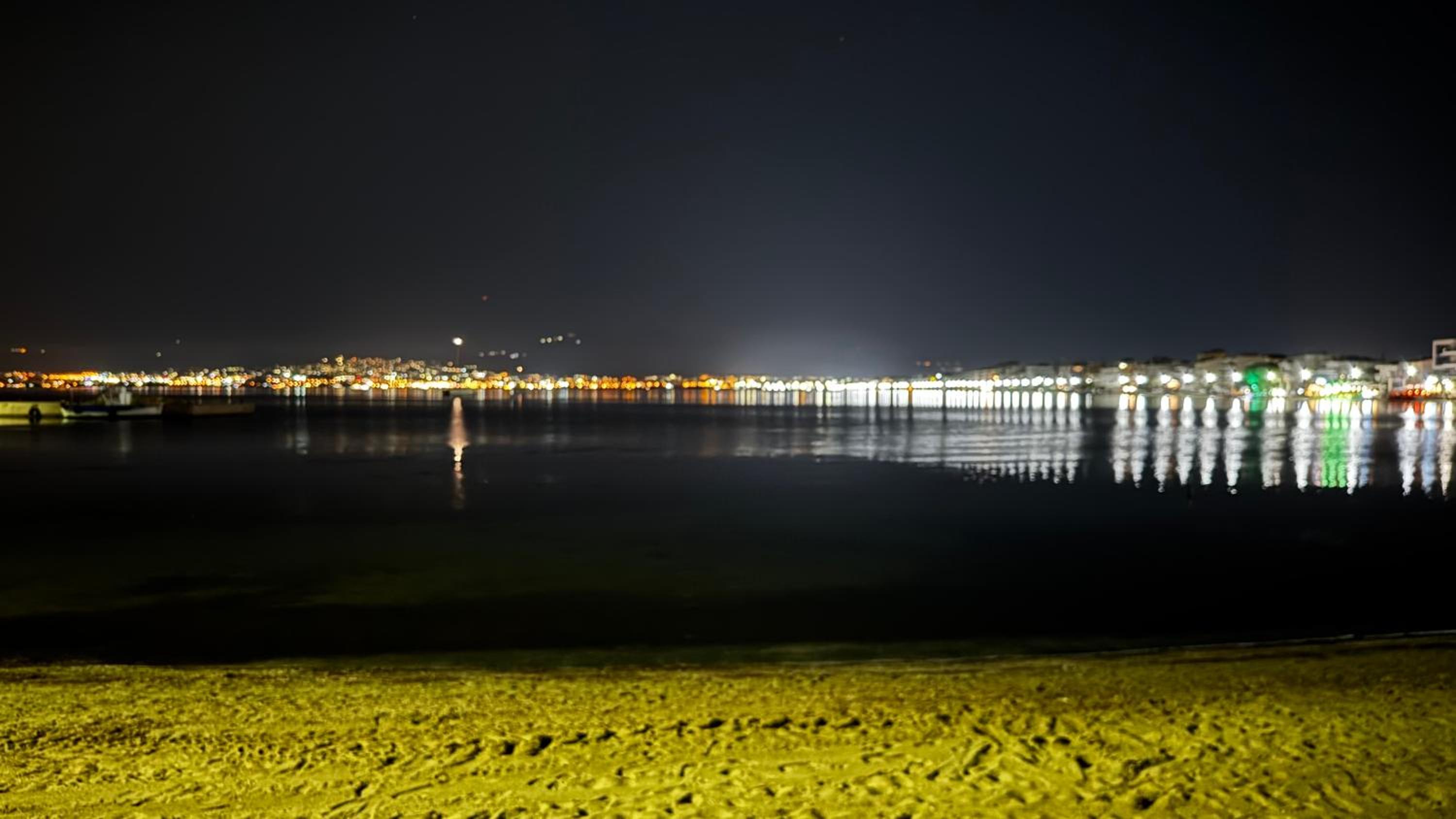 Beach House Holiday view 3