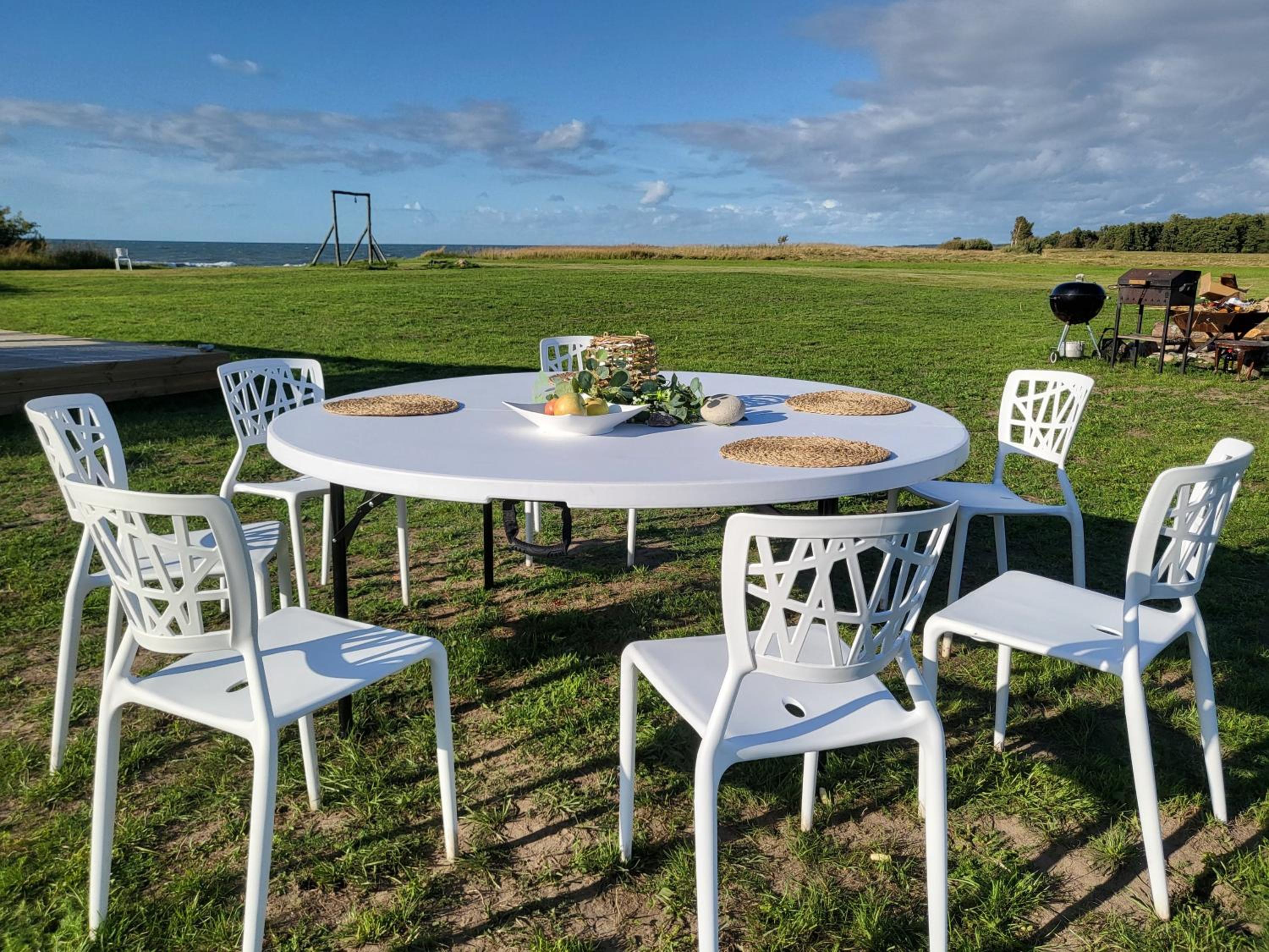 Sea Soul Glamping and Events view 3