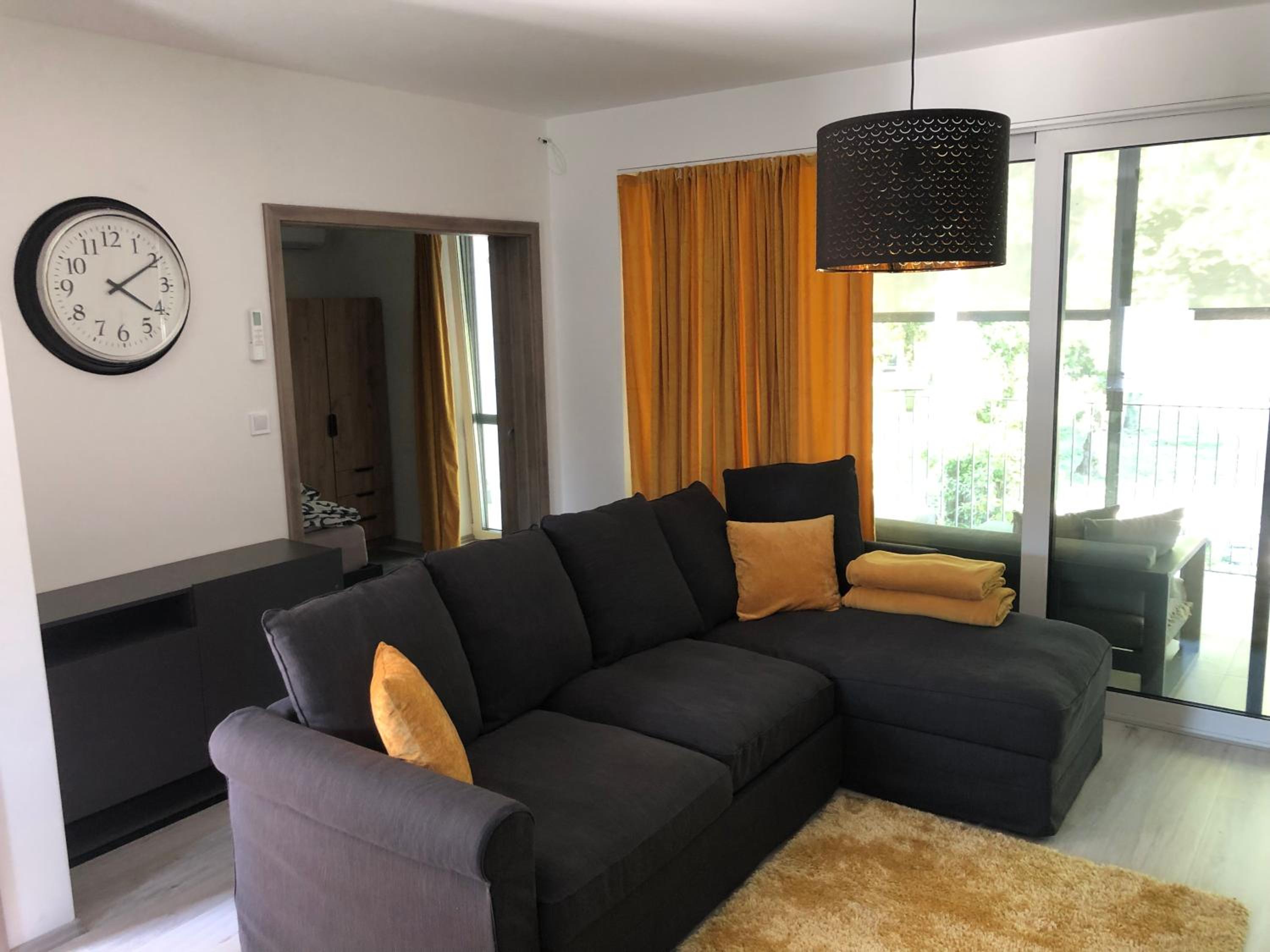 Portside Apartman