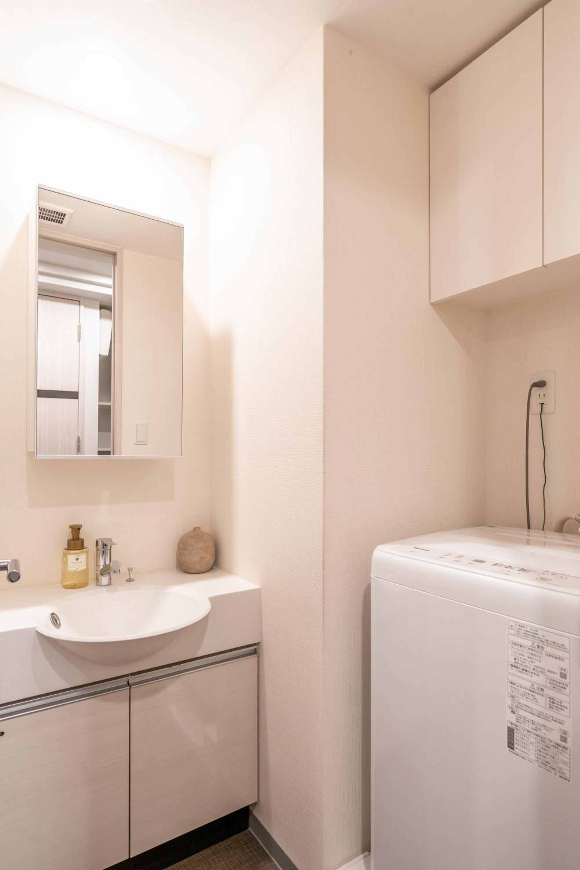 Apartment Hotel 11 Shinsaibashi