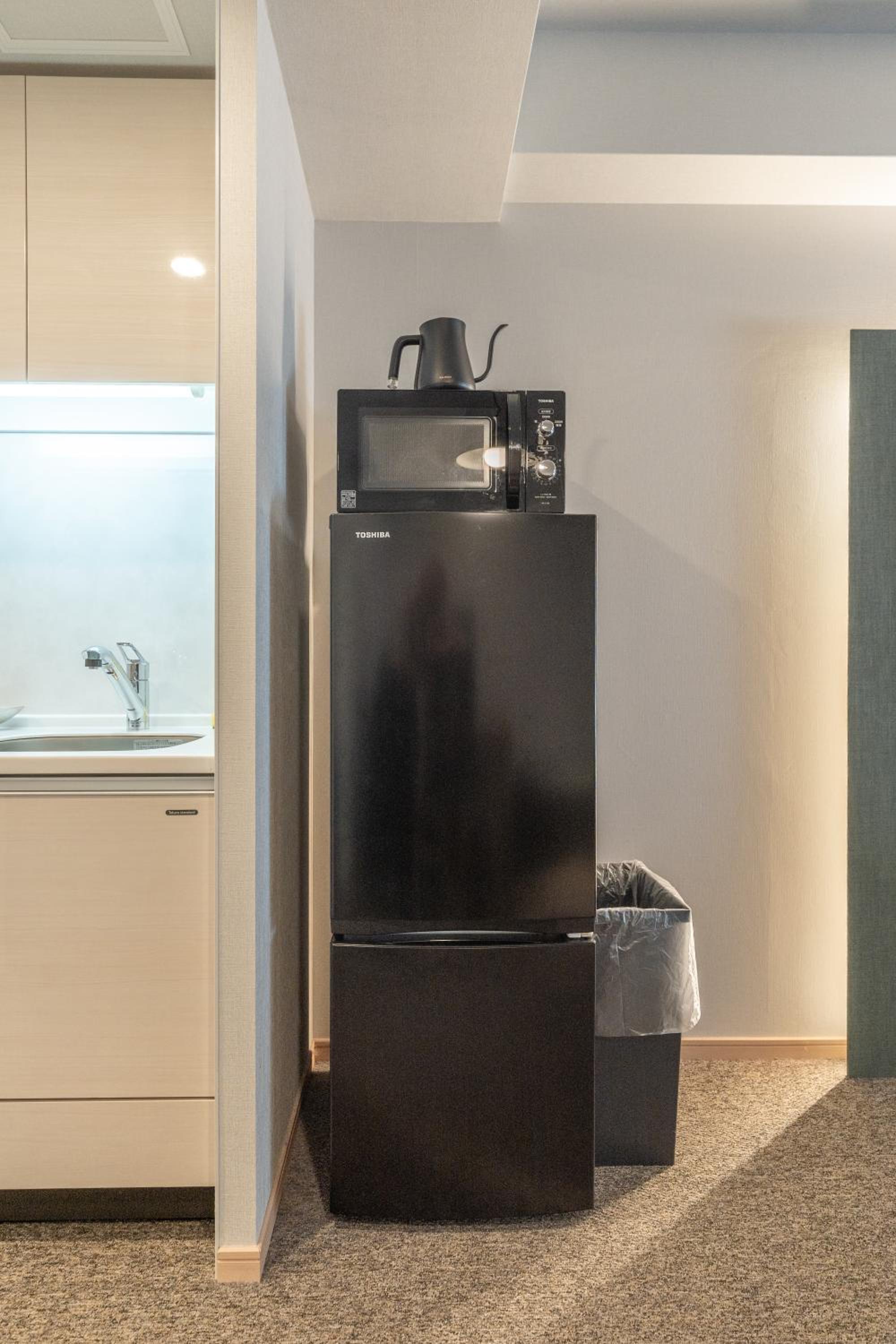 Apartment Hotel 11 Shinsaibashi
