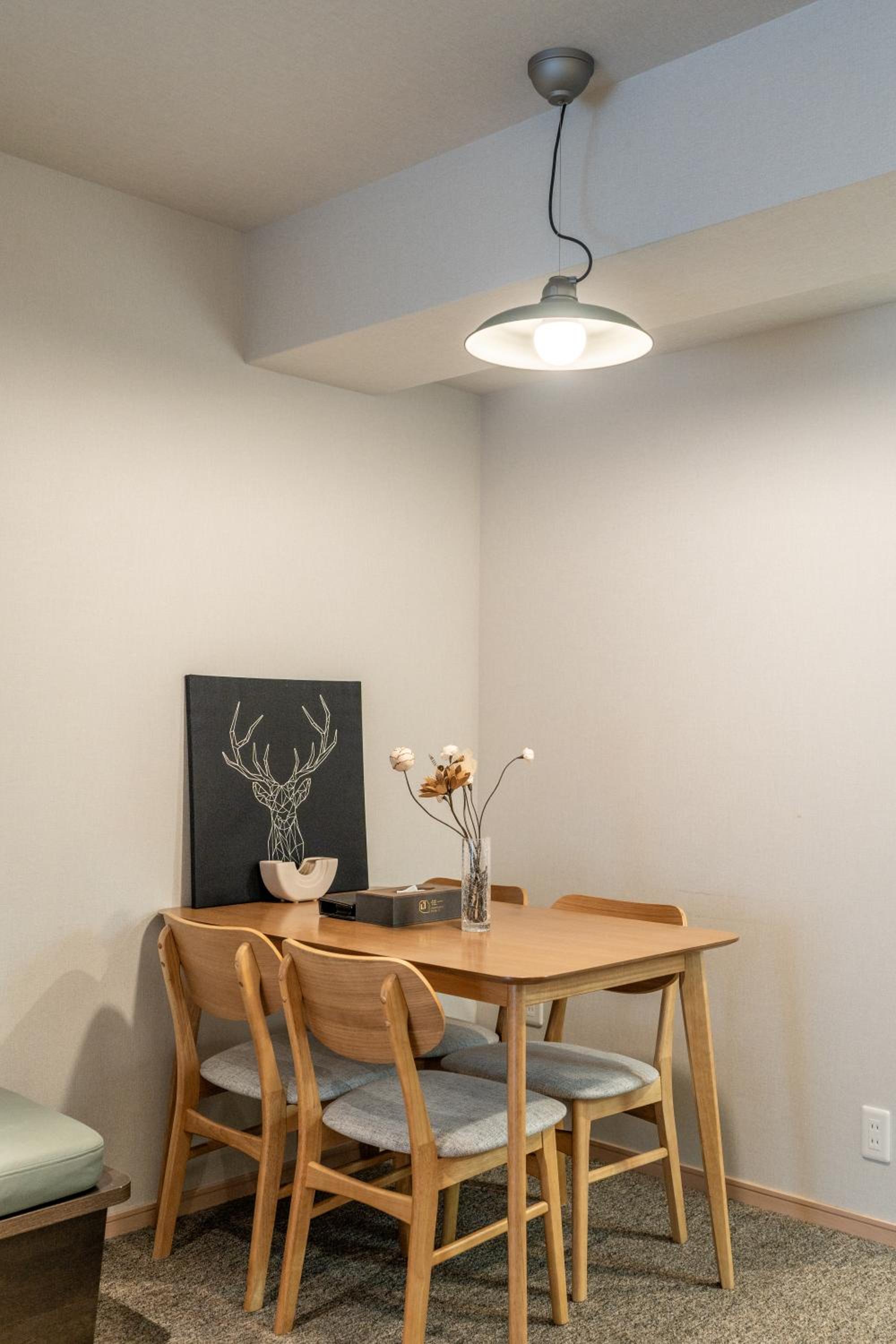 Apartment Hotel 11 Shinsaibashi