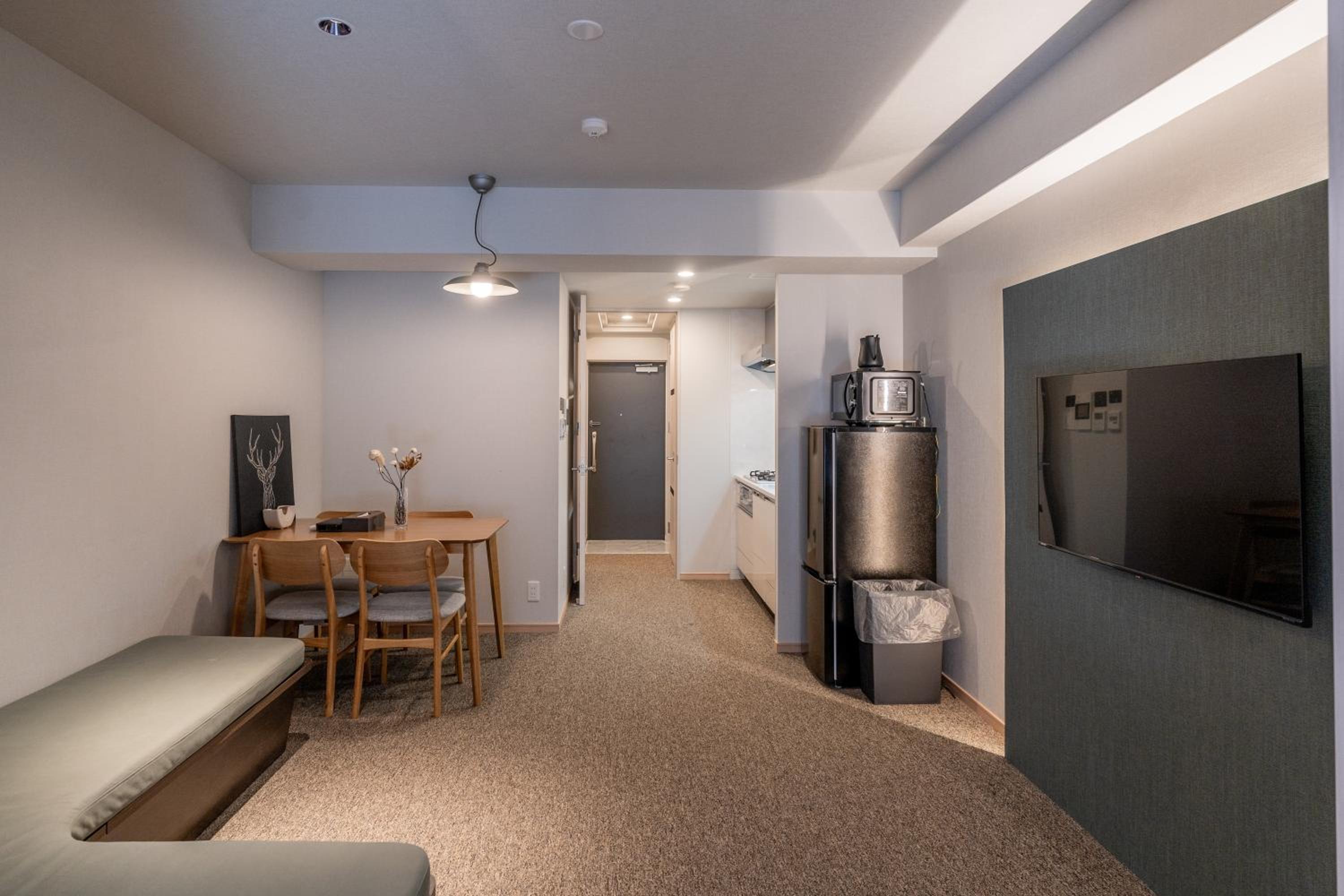Apartment Hotel 11 Shinsaibashi