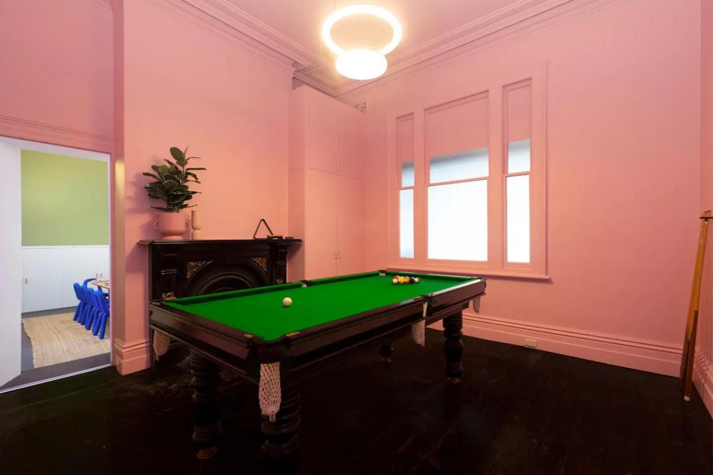 Fitzroy Private Rooms - 132 Nicholson Homestay