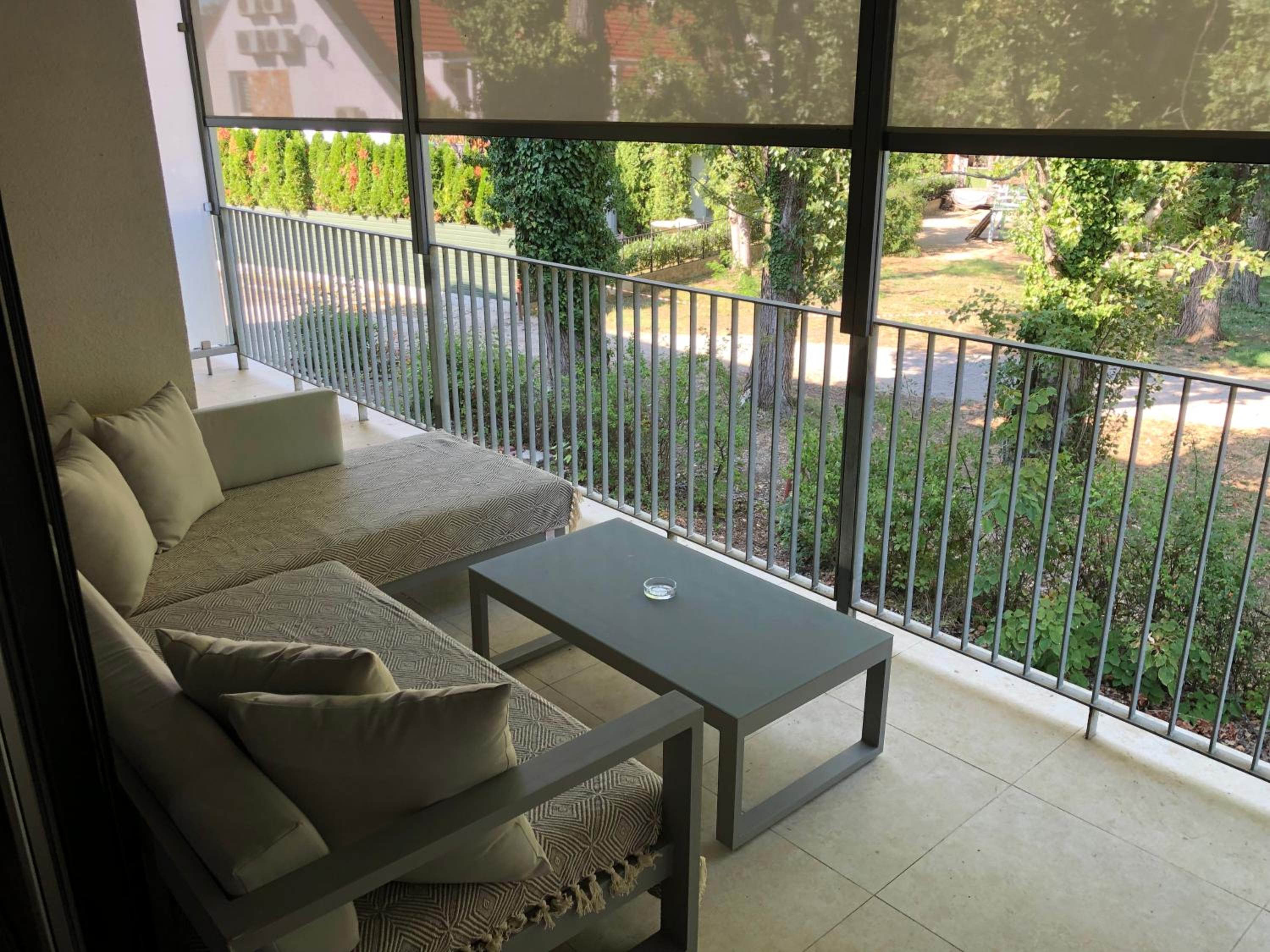 Portside Apartman
