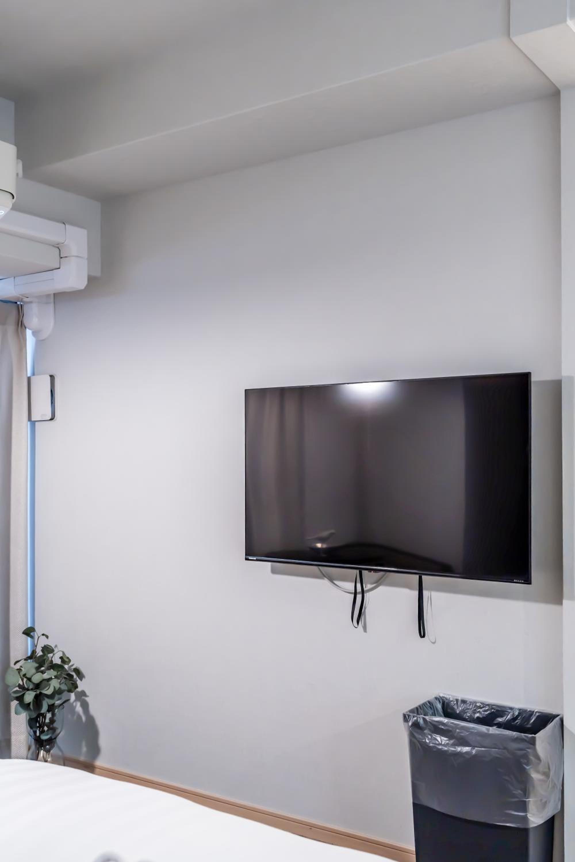 Apartment Hotel 11 Shinsaibashi