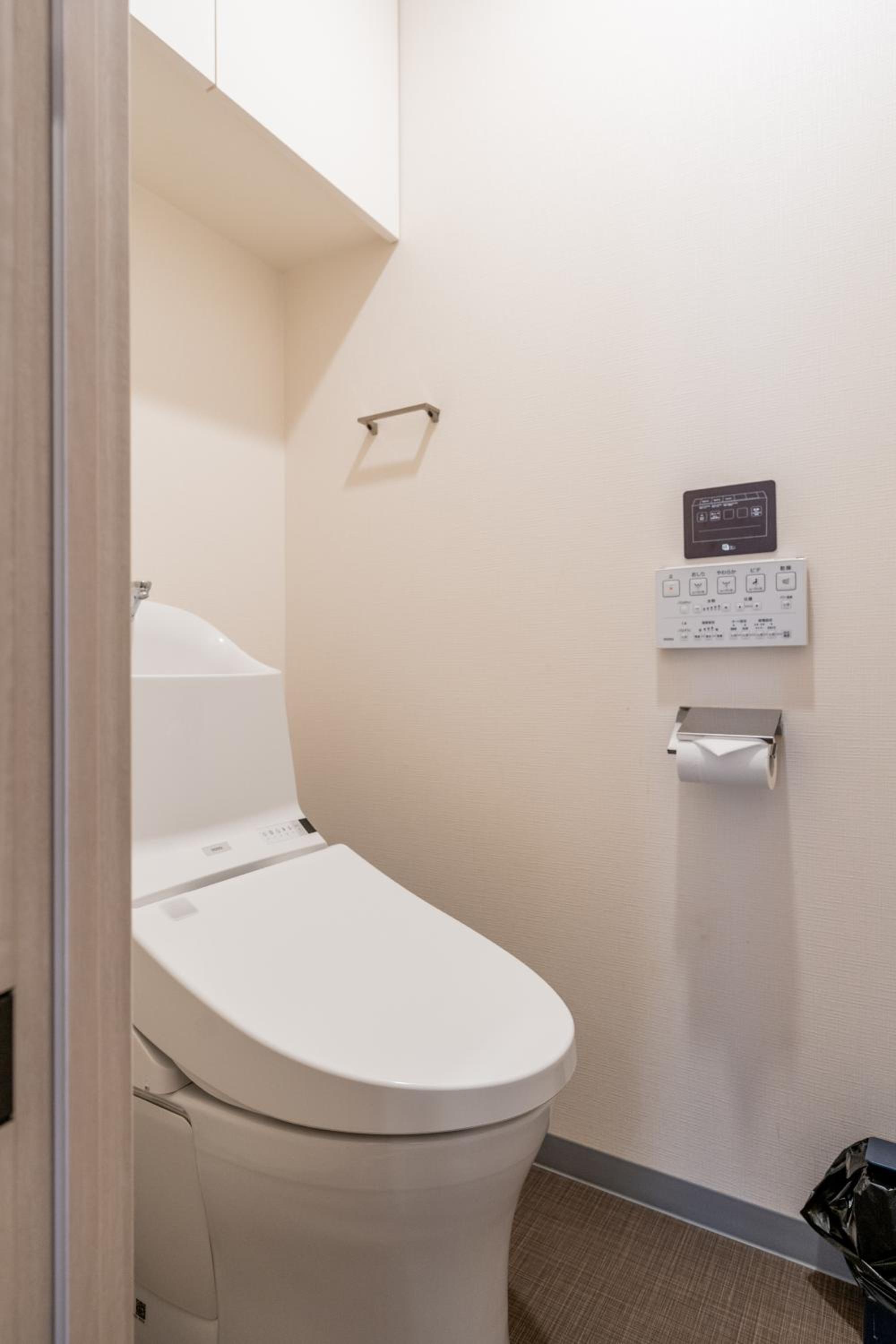 Apartment Hotel 11 Shinsaibashi