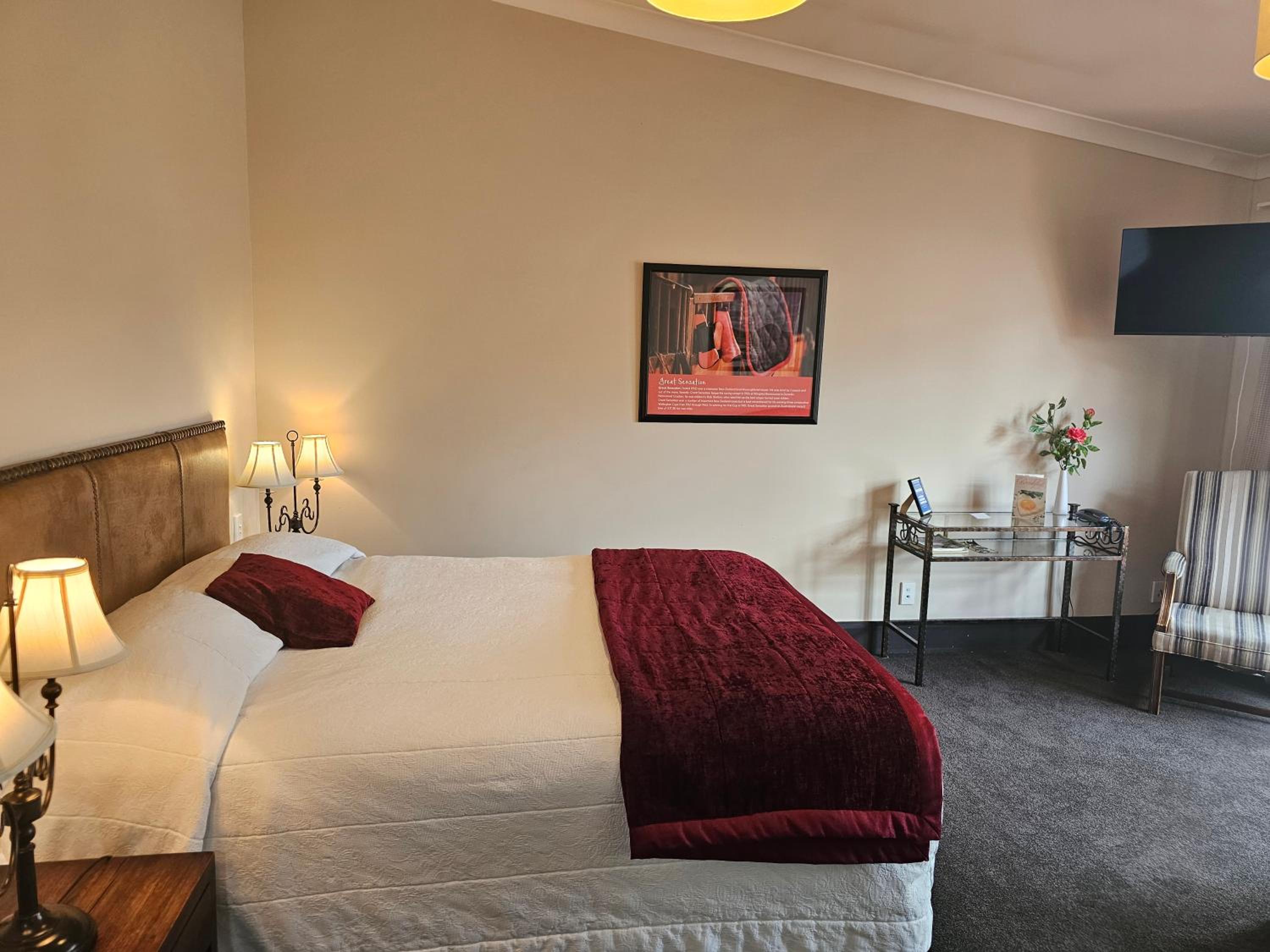 Gateway Motor Inn