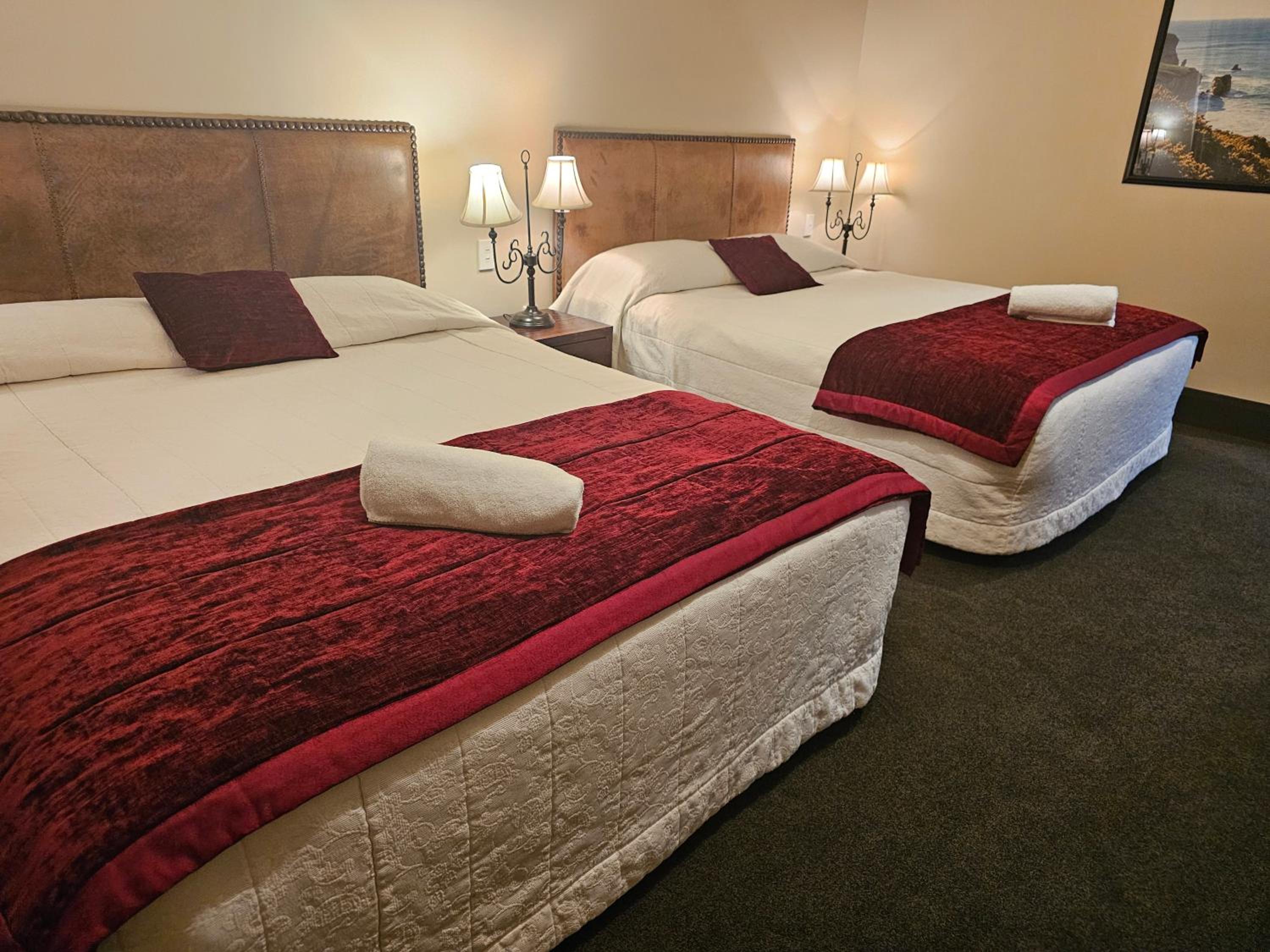 Gateway Motor Inn
